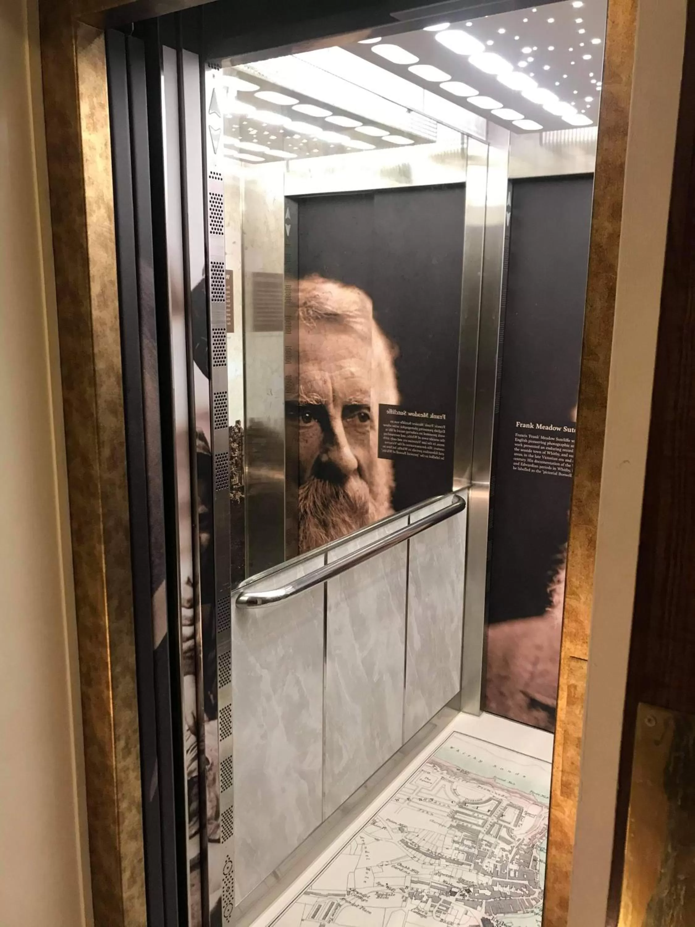 Area and facilities, Pets in The Resolution Hotel