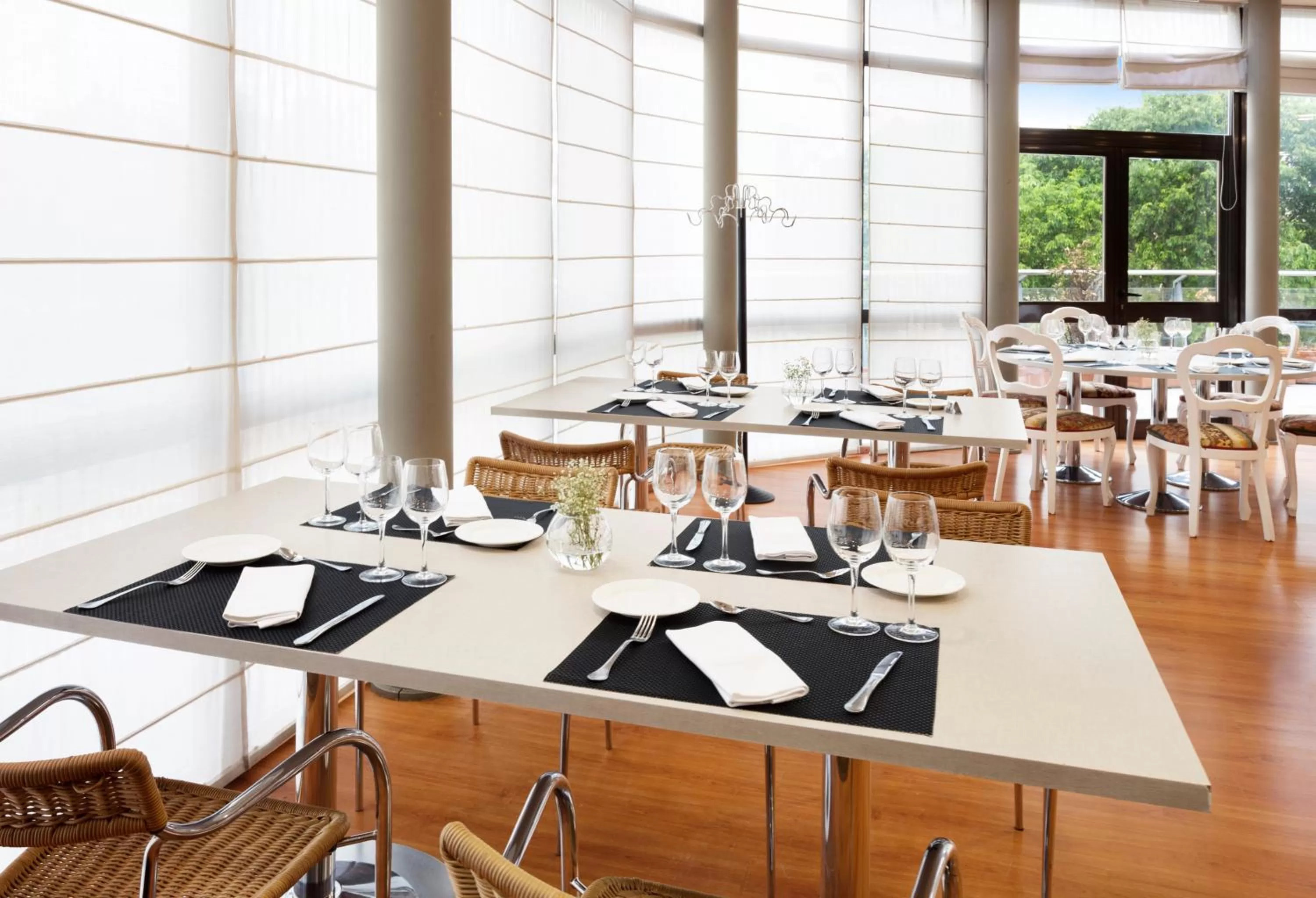 Banquet/Function facilities in Hotel Sercotel Tudela Bardenas