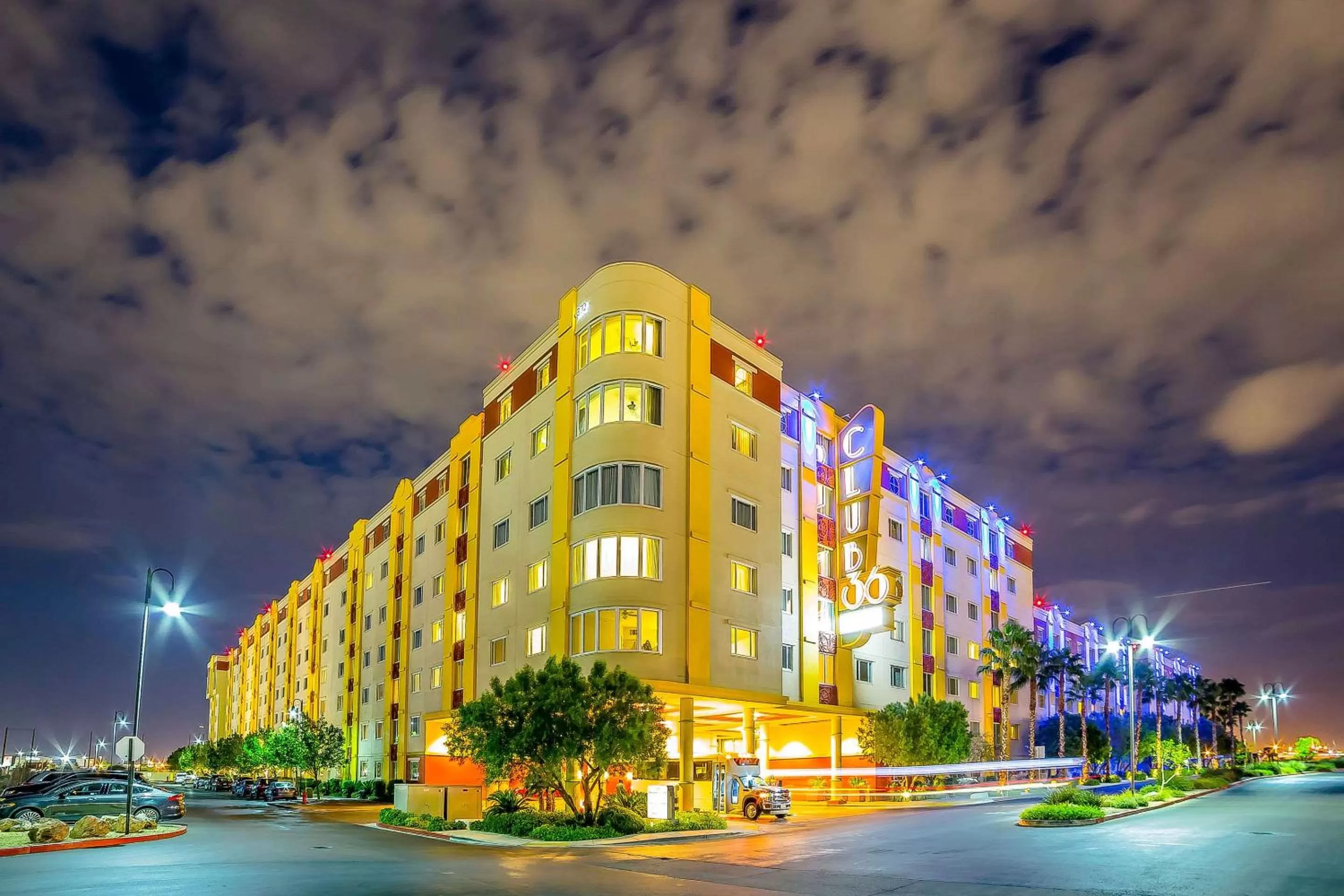 Bluegreen Vacations Club 36, an Ascend Collection Resort