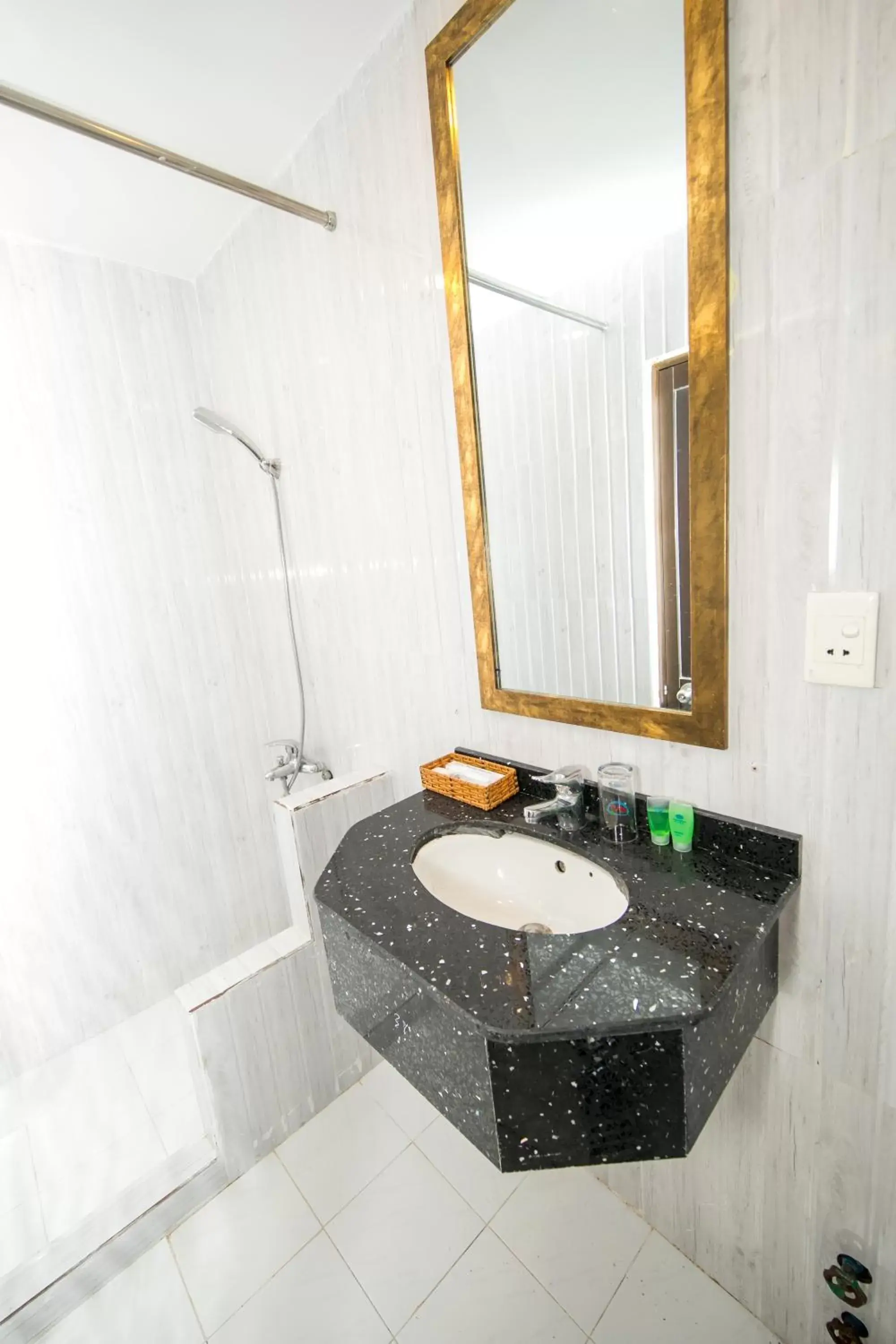 Deluxe Room in Nouveau Happy Inn - Bến Thành Deluxe Room in Nouveau Happy Inn - Bến Thành