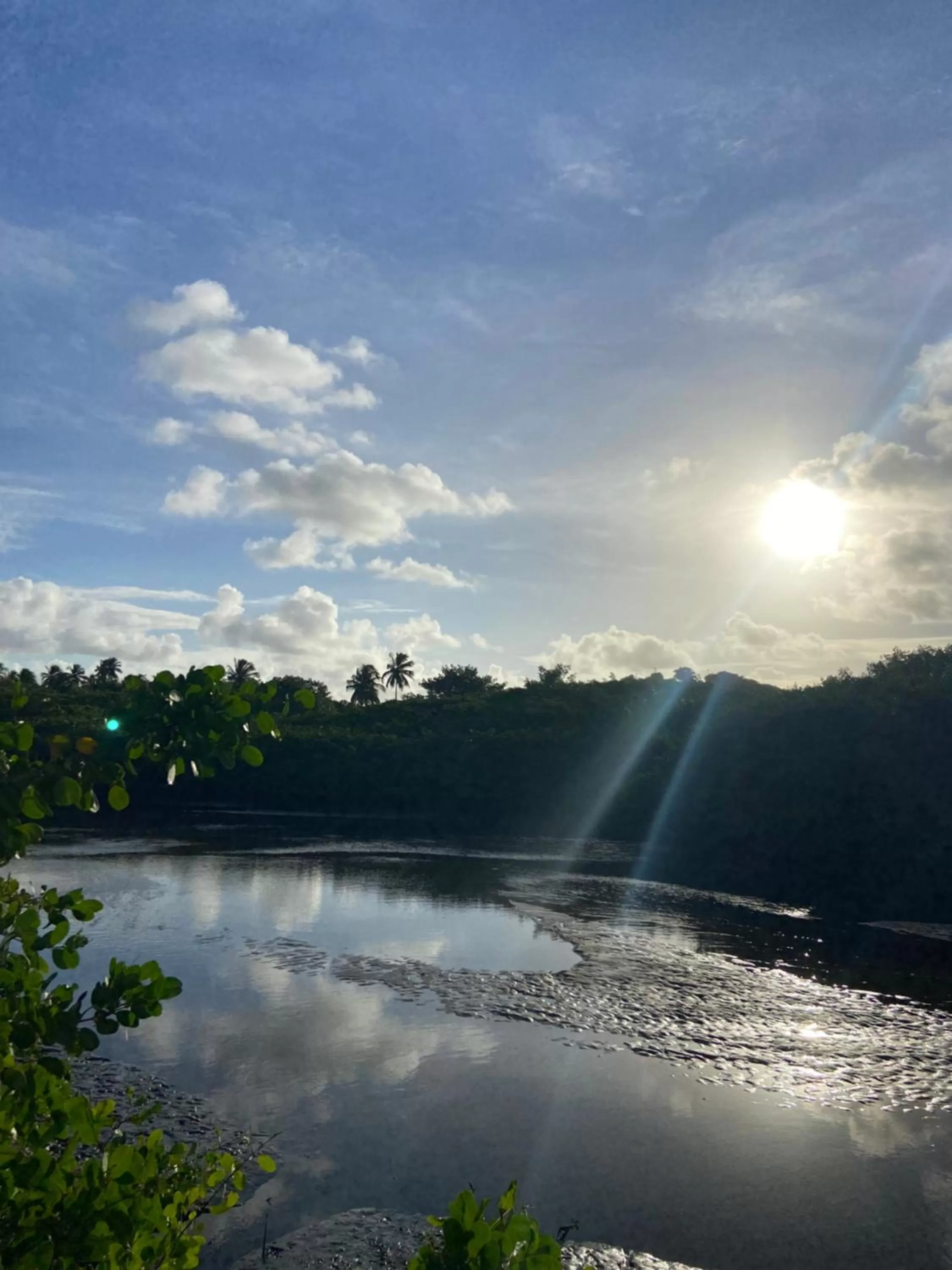 Day in POUSADA RANCHO PARAISO