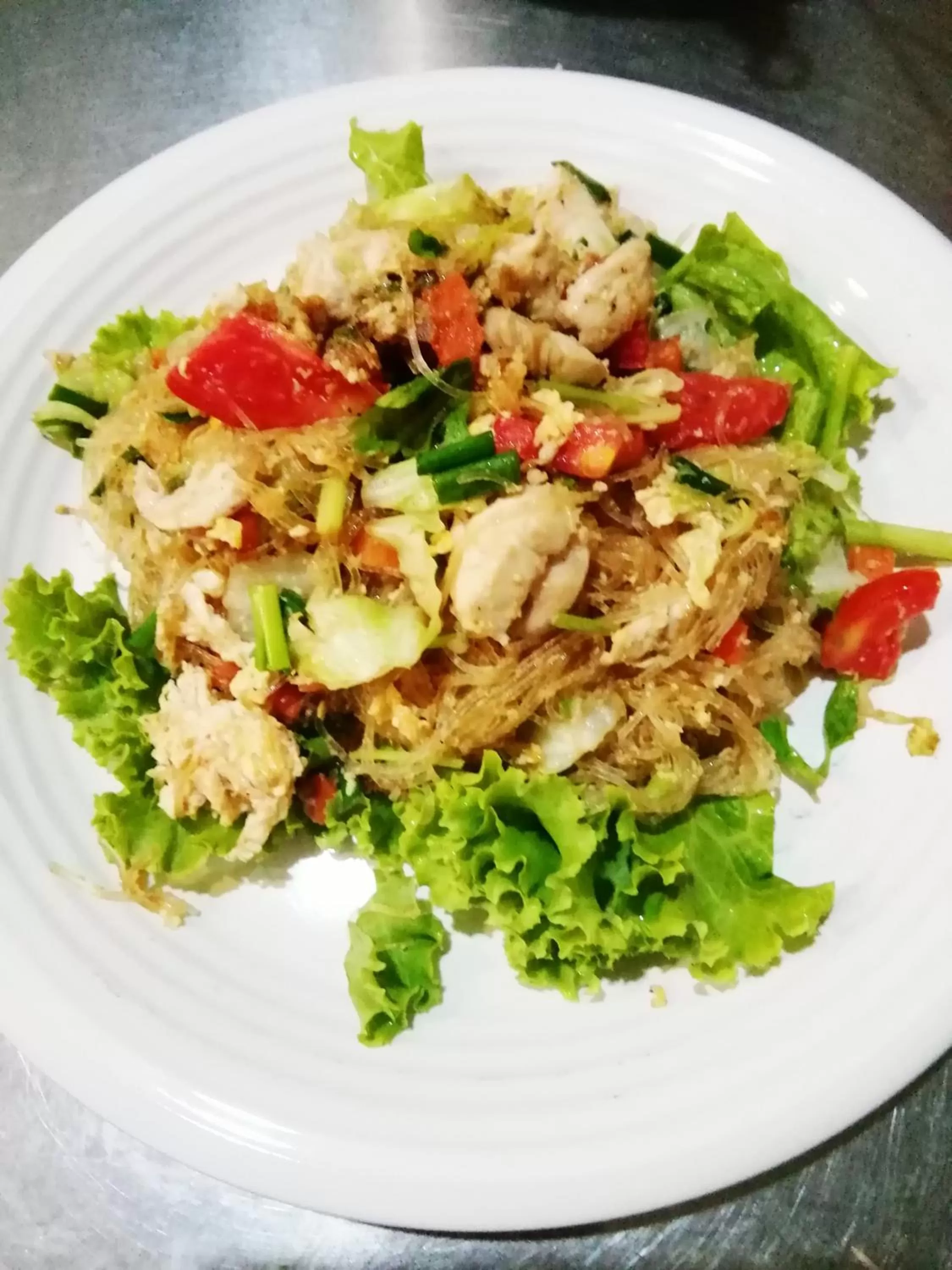 The Cube Sathorn Boutique Hotel เดอะ คิวบ์ สาทร บูติค โฮเทล Near BTS Surasak