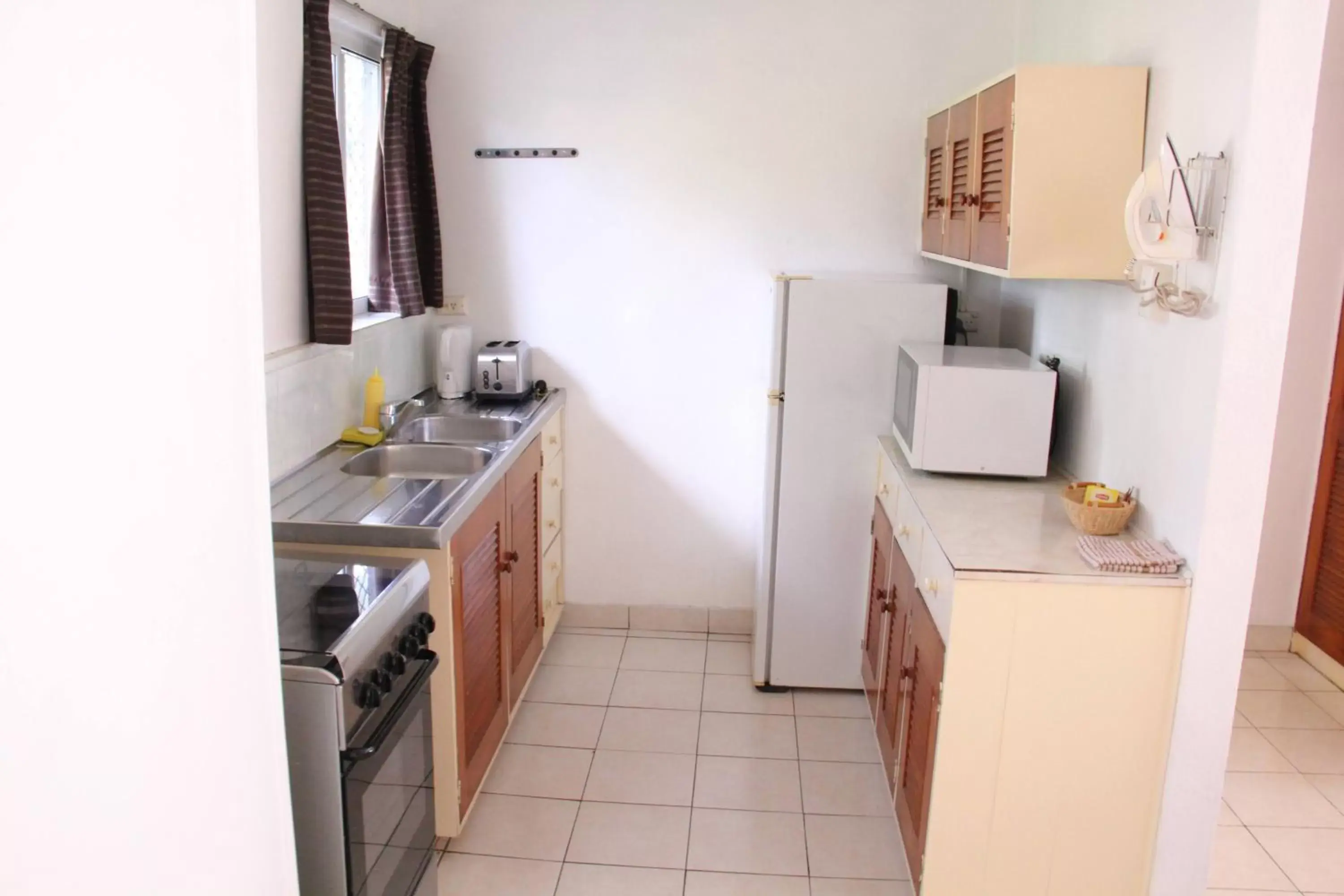 1 Bedroom Apartment in The Melanesian Port Vila 1 Bedroom Apartment in The Melanesian Port Vila