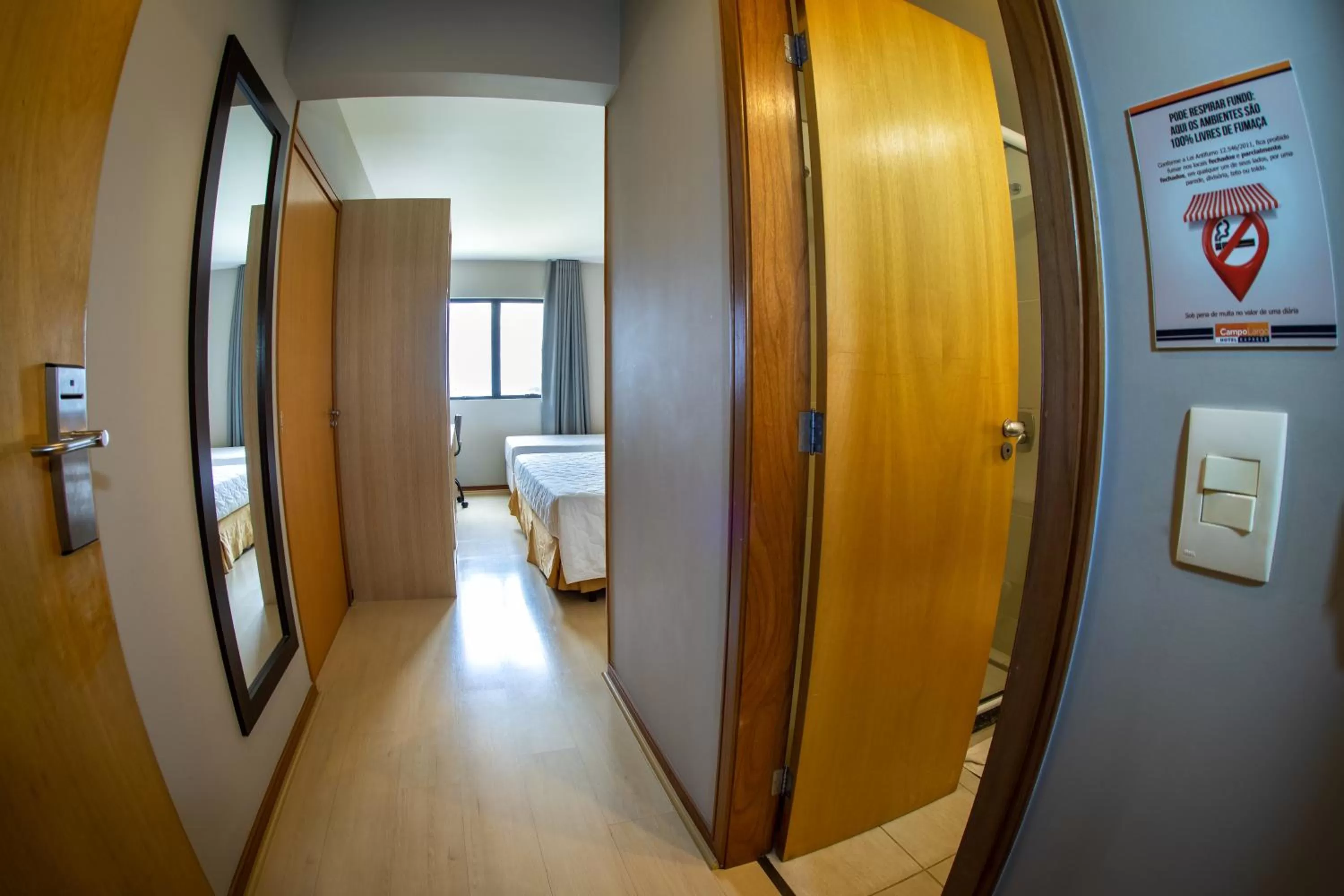 Other in Hotel Campo Largo Express