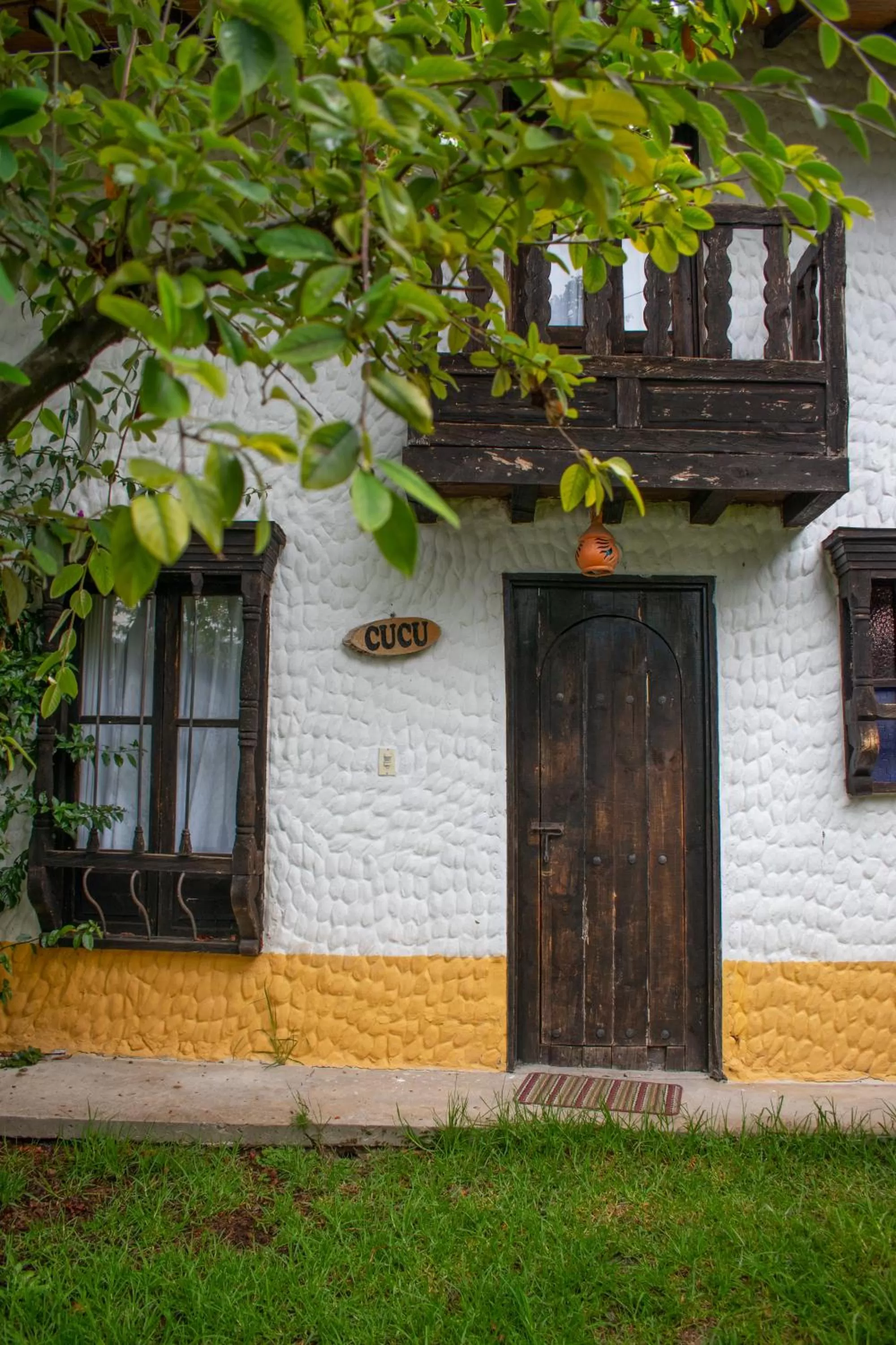 Hotel Museo la Posada del Molino