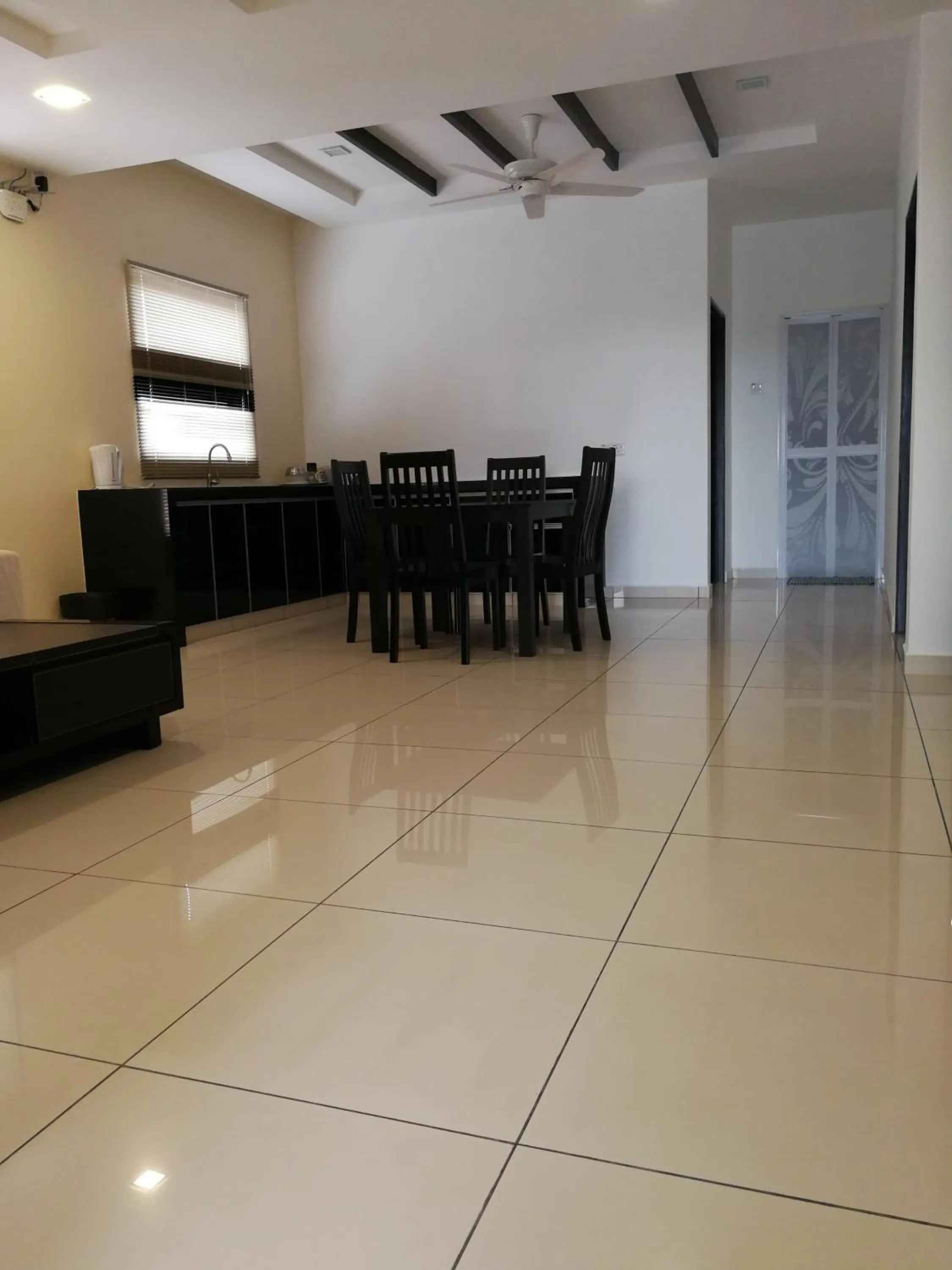 Millenium maison home