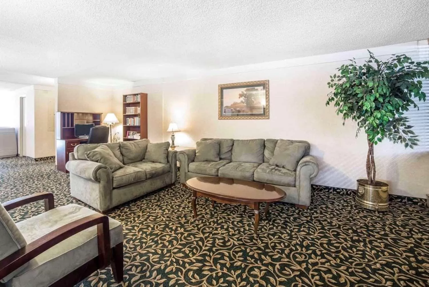 Baymont by Wyndham Great Falls City Center