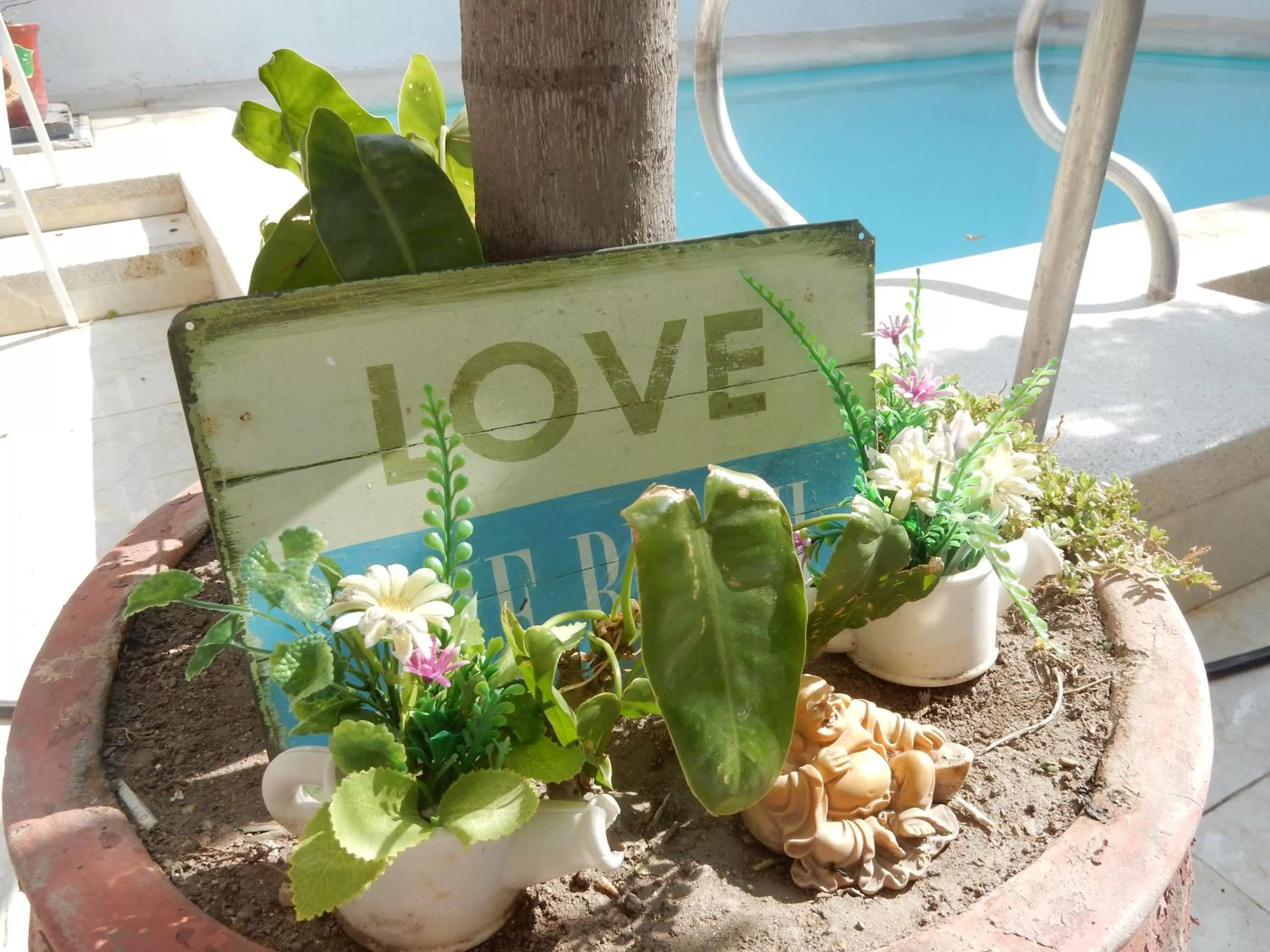 Property logo or sign in Maria's House - Boutique Hotel