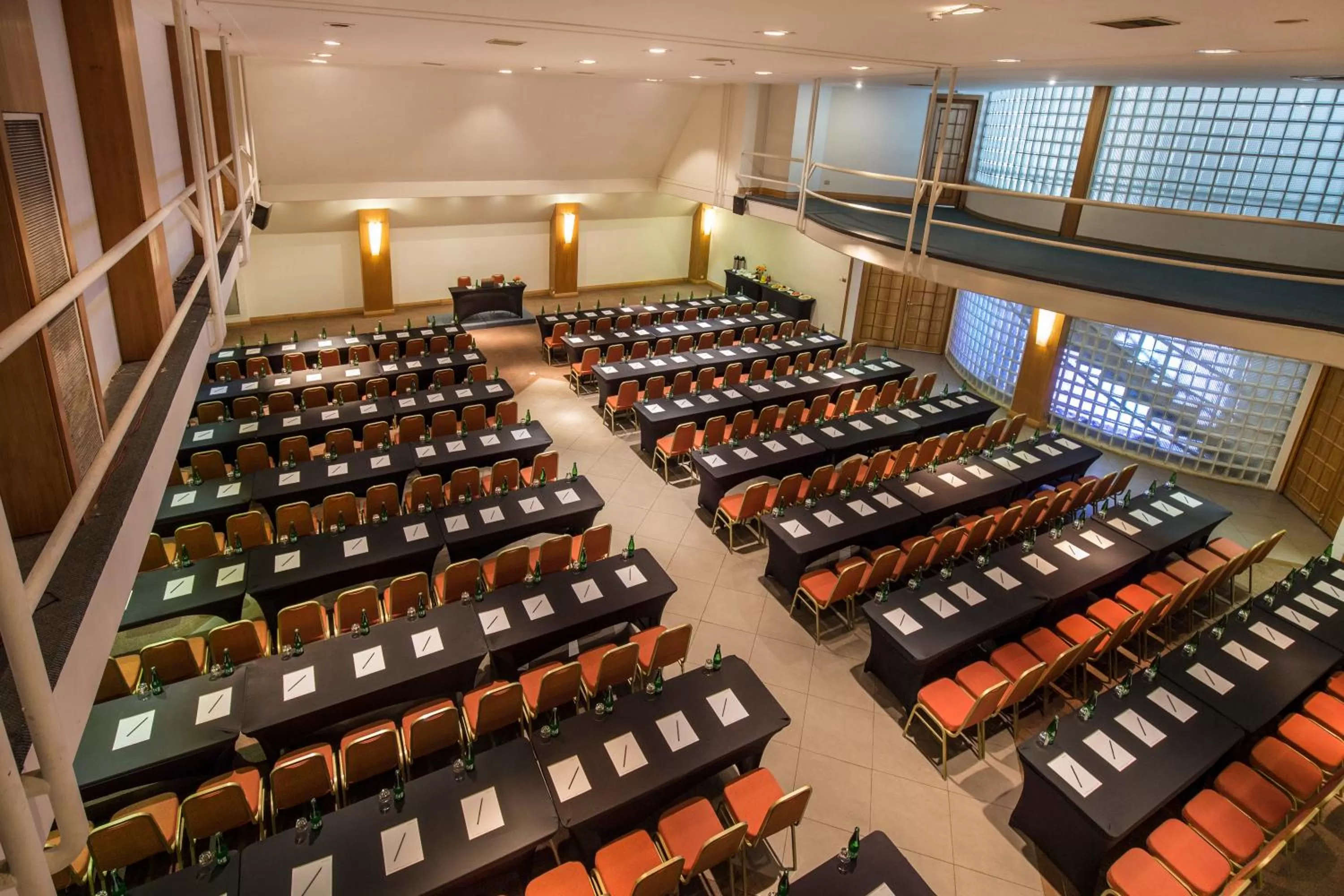 Banquet/Function facilities in Best Western Marina del Rey