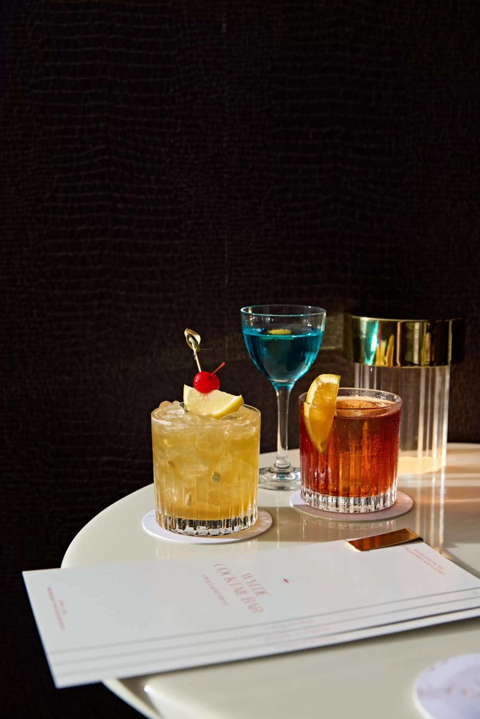 Lounge or bar in View Sydney