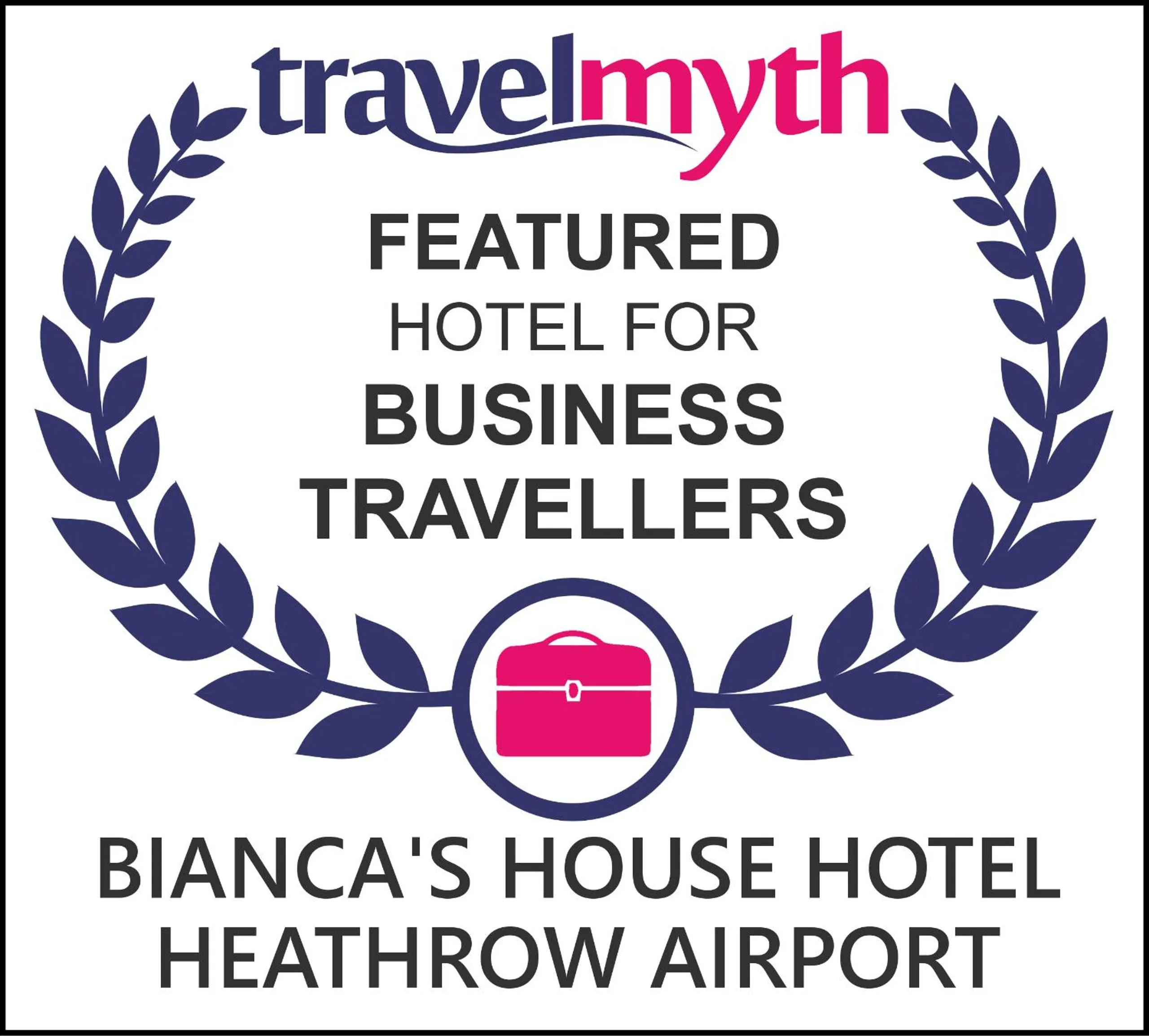 Bianca's House Hotel Heathrow Airport