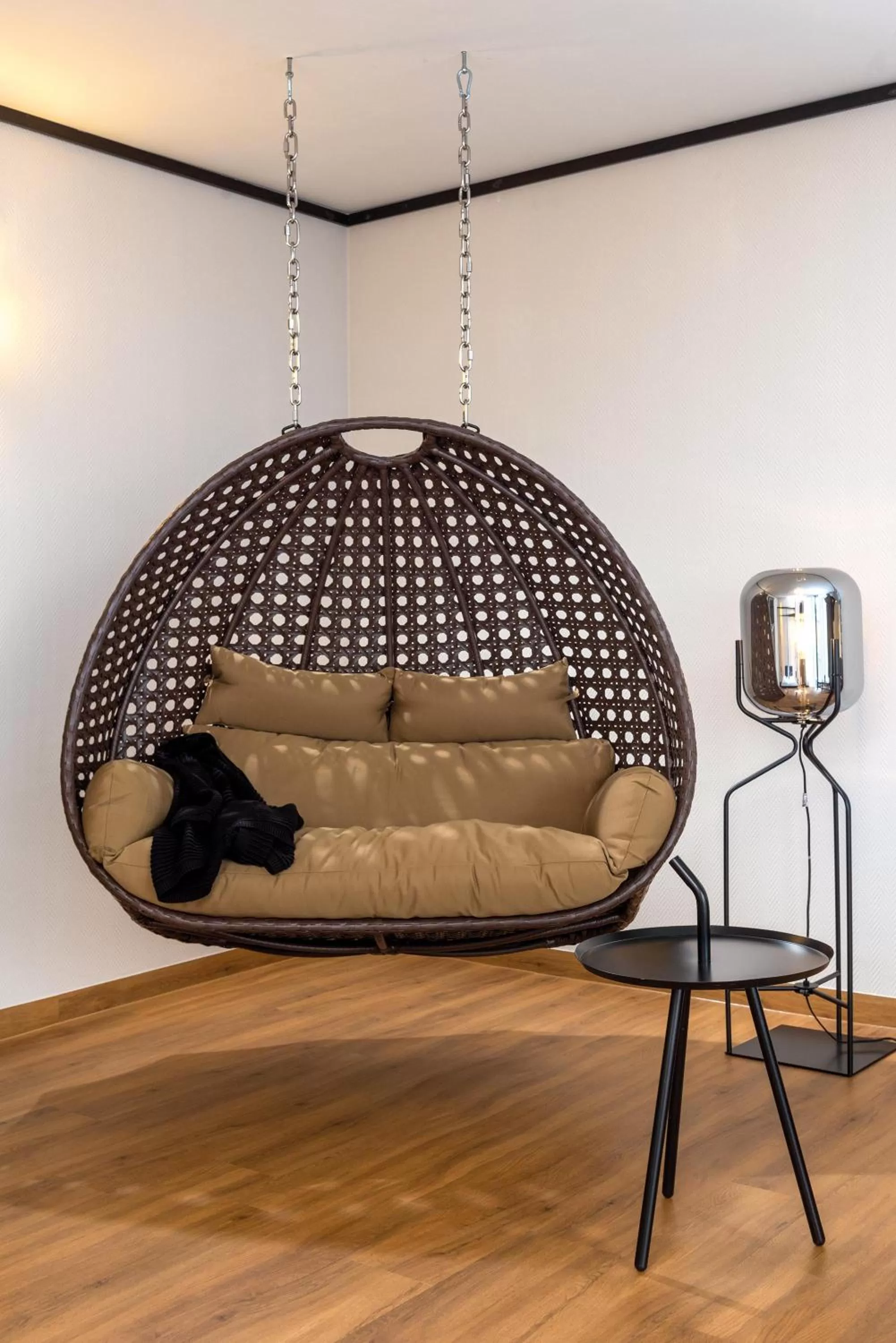 Living room in Seminaris Hotel Lüneburg