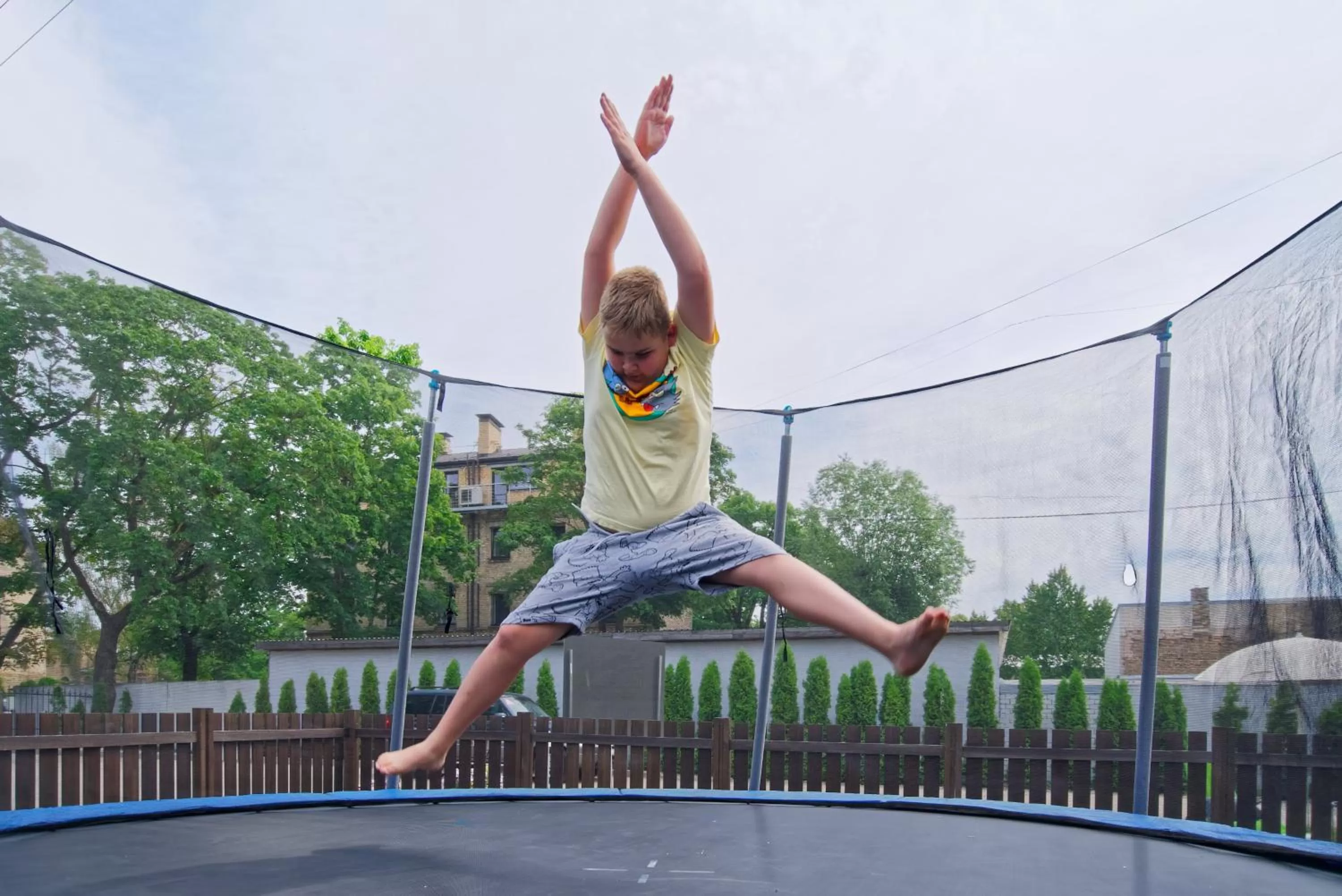 Activities in RIGAAPARTMENT SONADA Self-Service Aparthotel - Private Parking