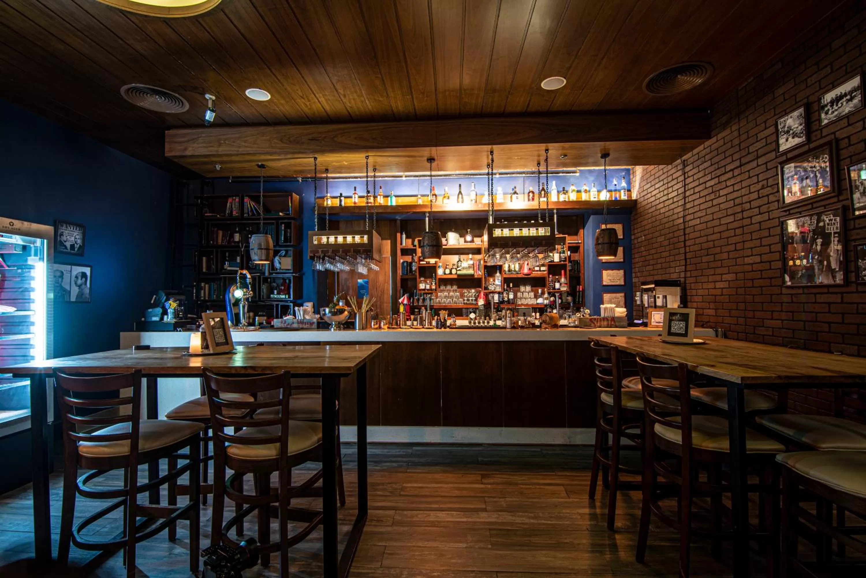 Restaurant/places to eat in Novotel Fujairah