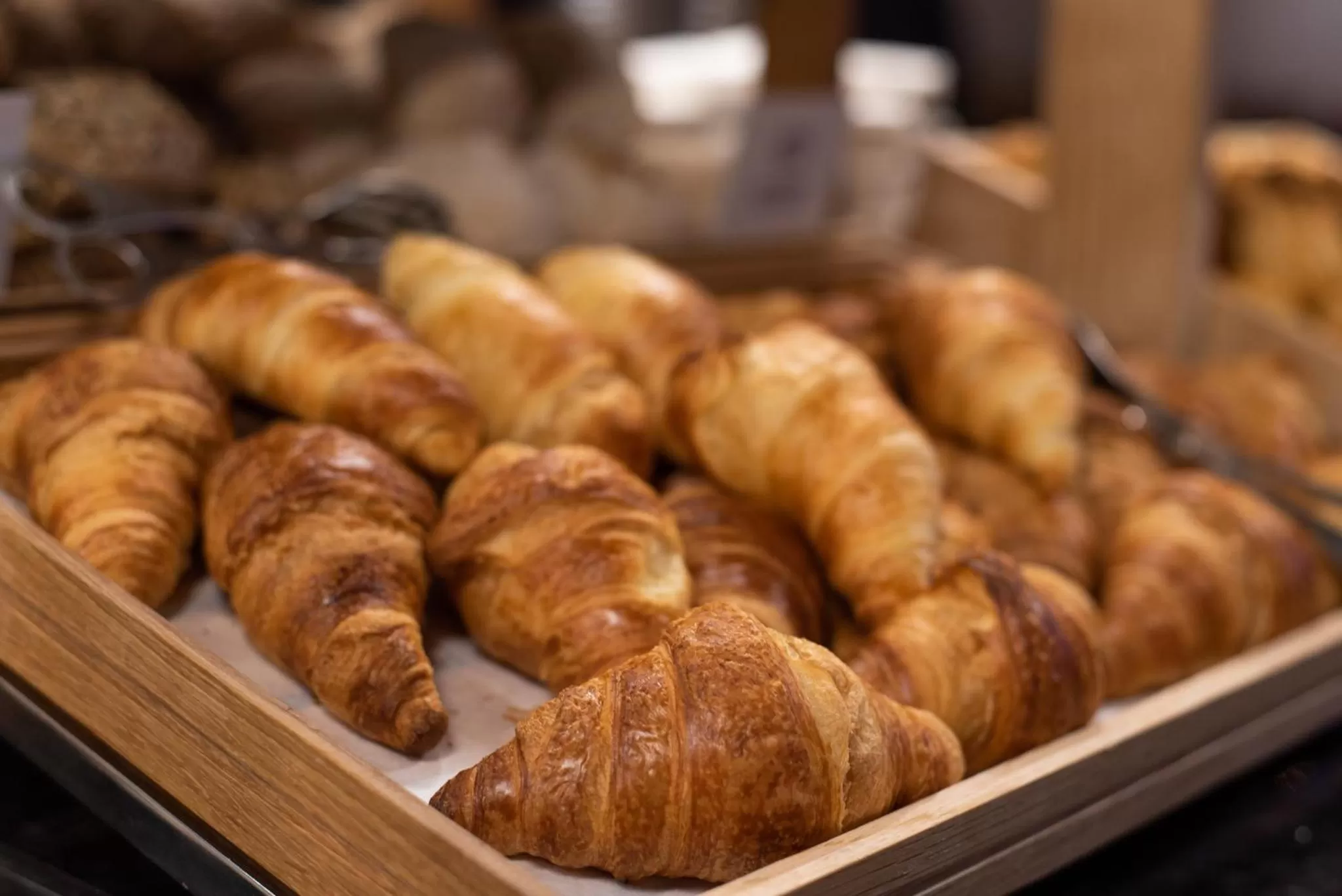 Breakfast in Holiday Inn Express Lisbon Airport by IHG