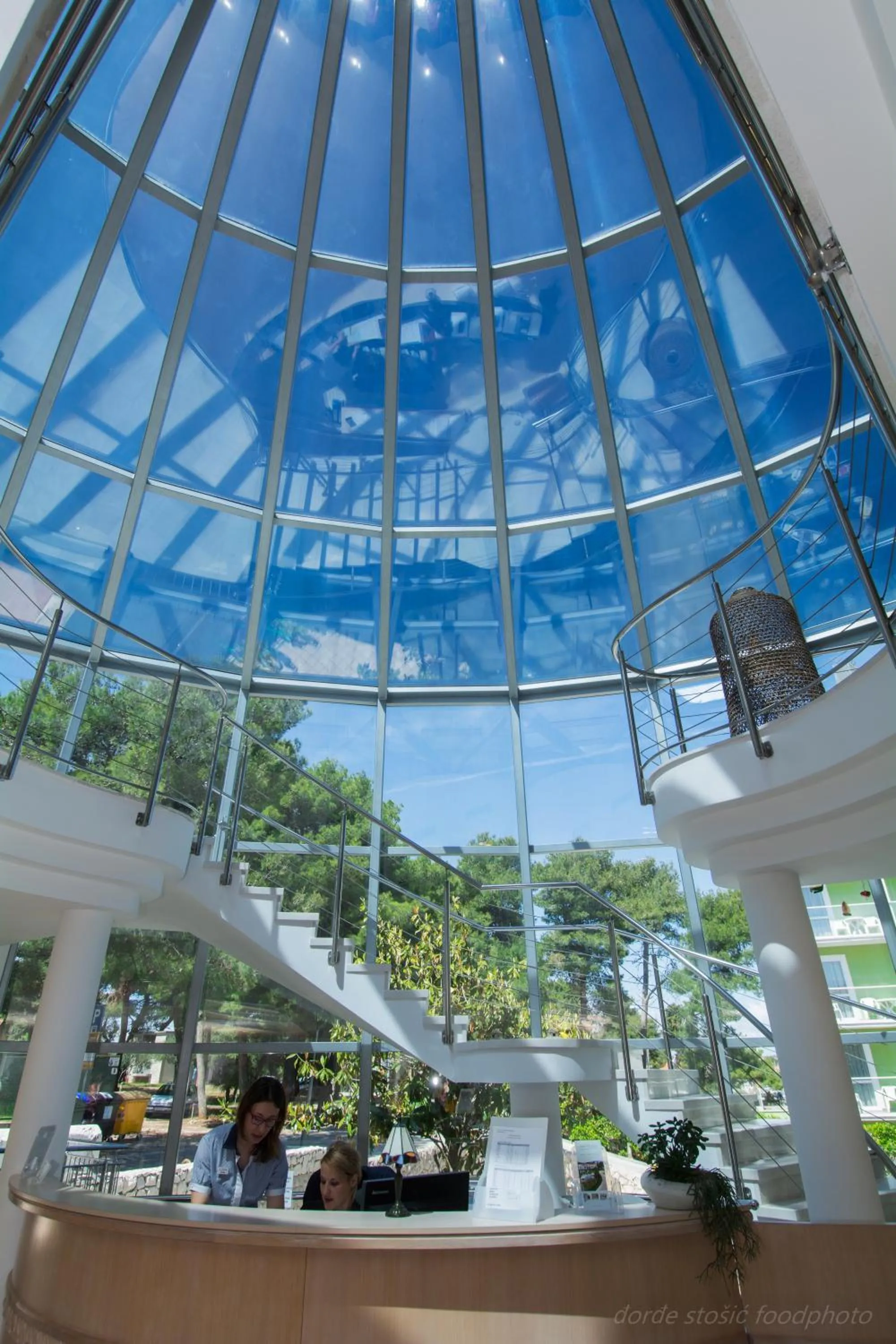 Day in Hotel Villa Radin