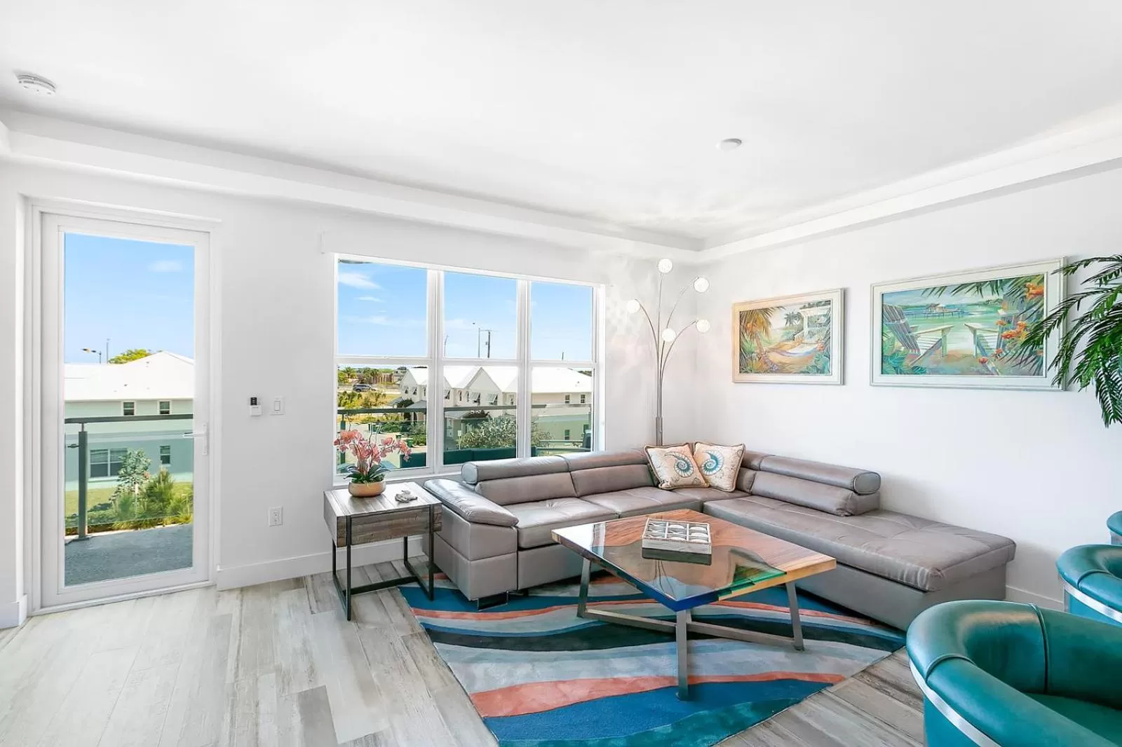 Cape Crossing Resort & Marina