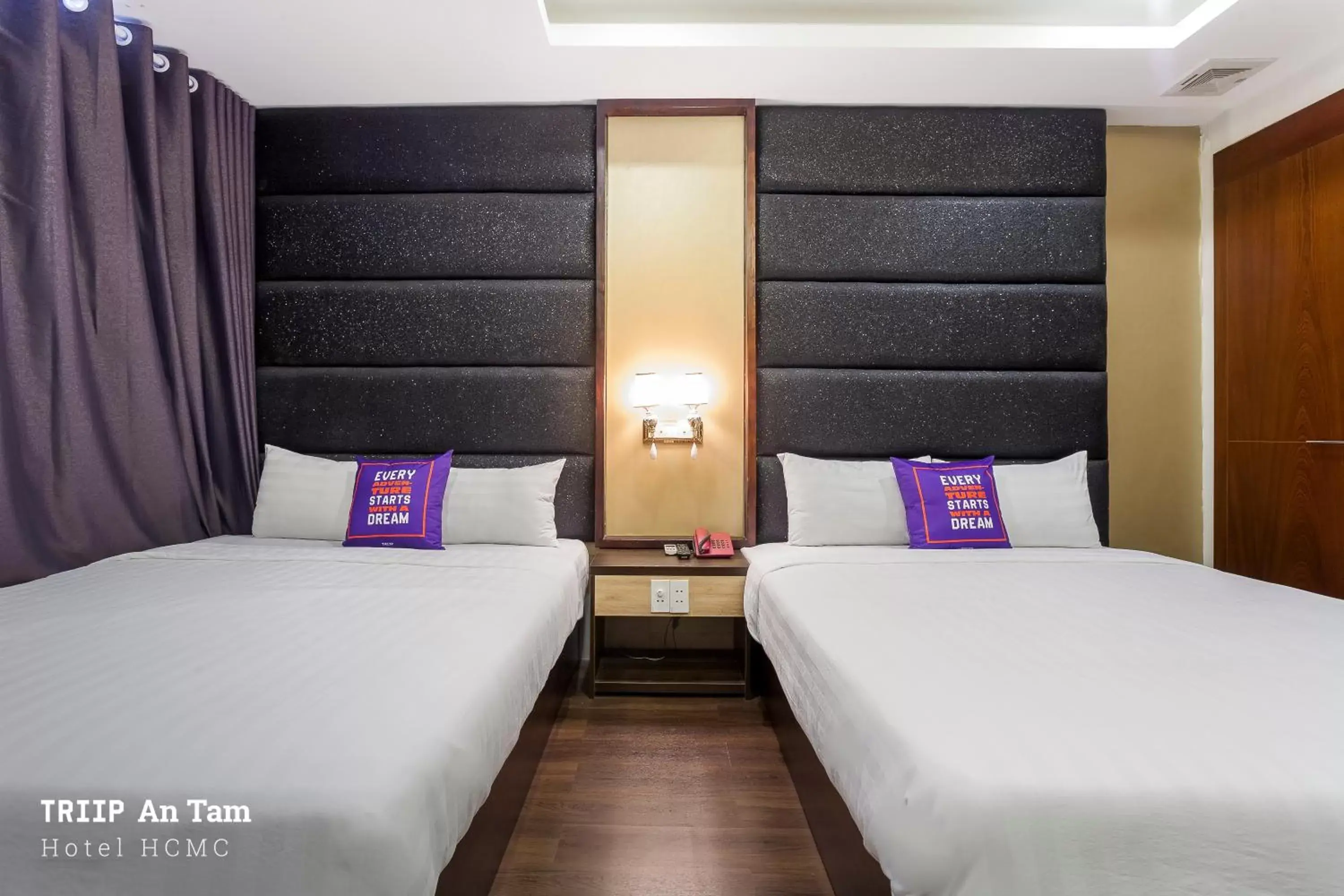 Mays Hotel- Ben Thanh Mays Hotel- Ben Thanh