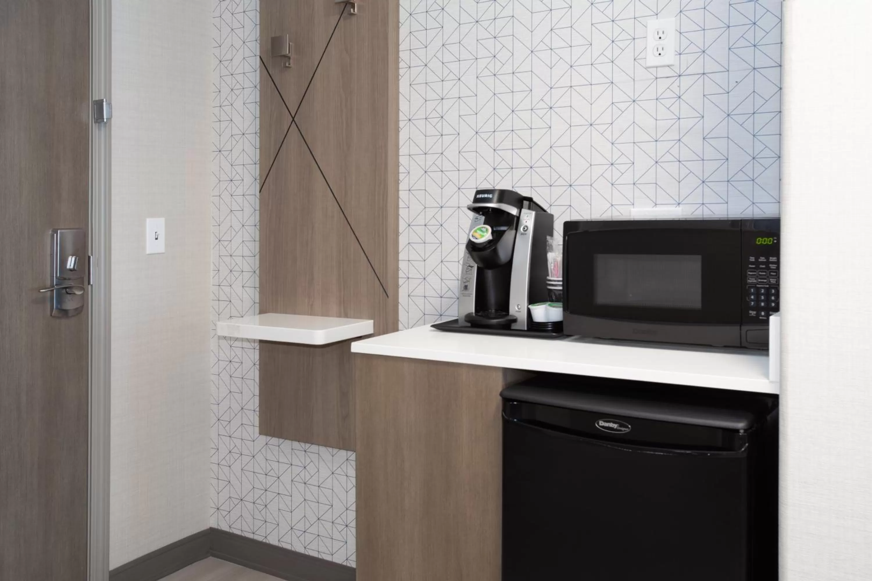 Photo of the whole room in Holiday Inn Express Hotel & Suites Grand Junction by IHG