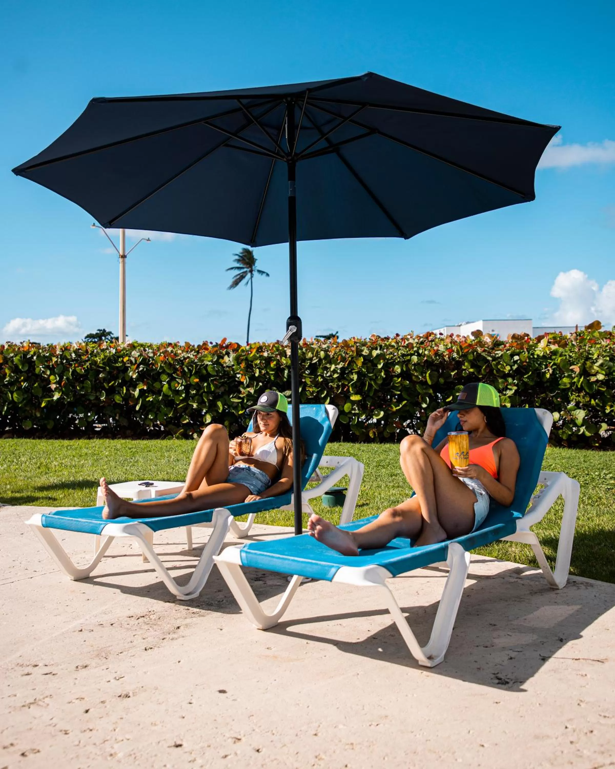 Punta Borinquen Resort