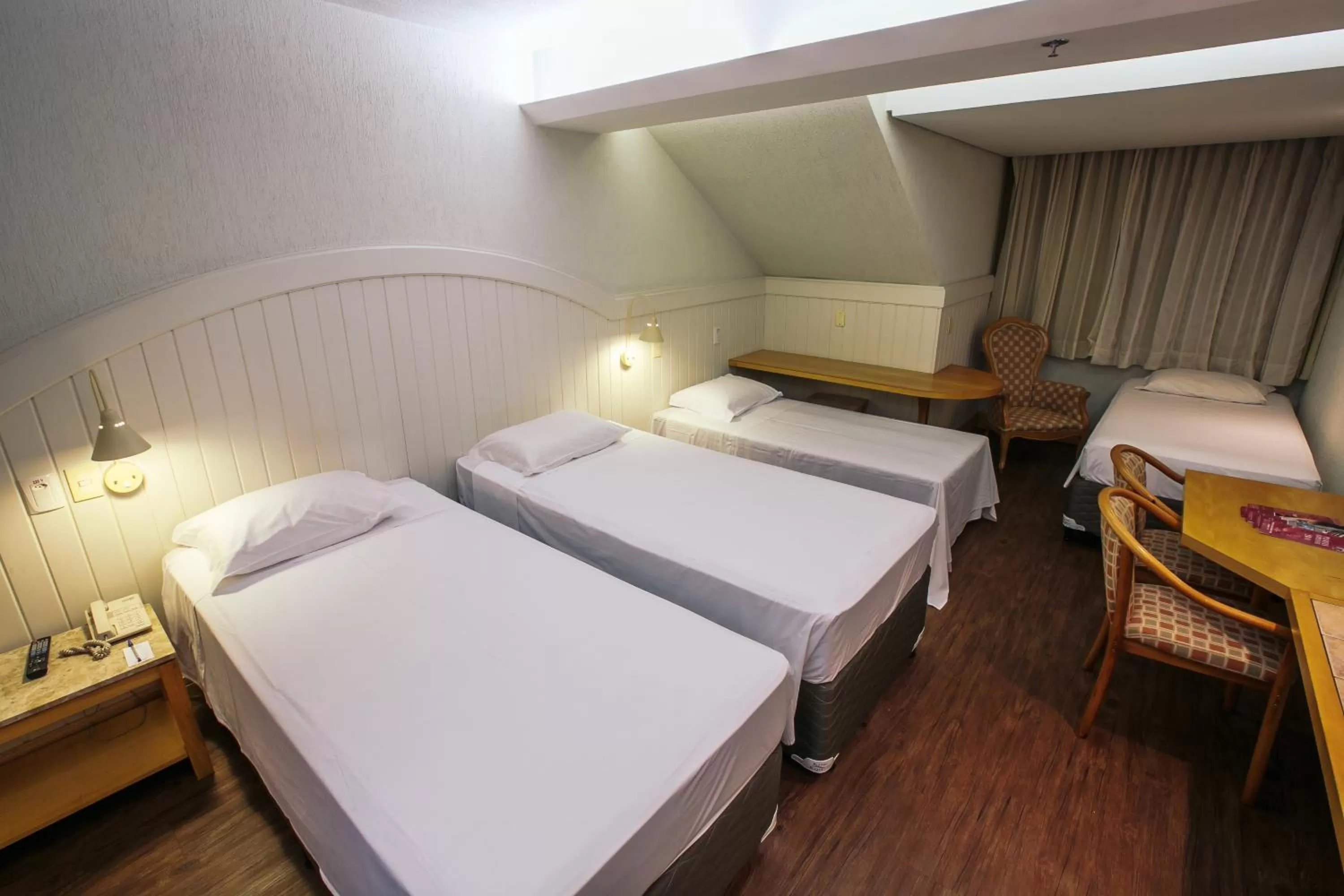 Photo of the whole room, Bed in Dall’Onder Grande Hotel Bento Gonçalves