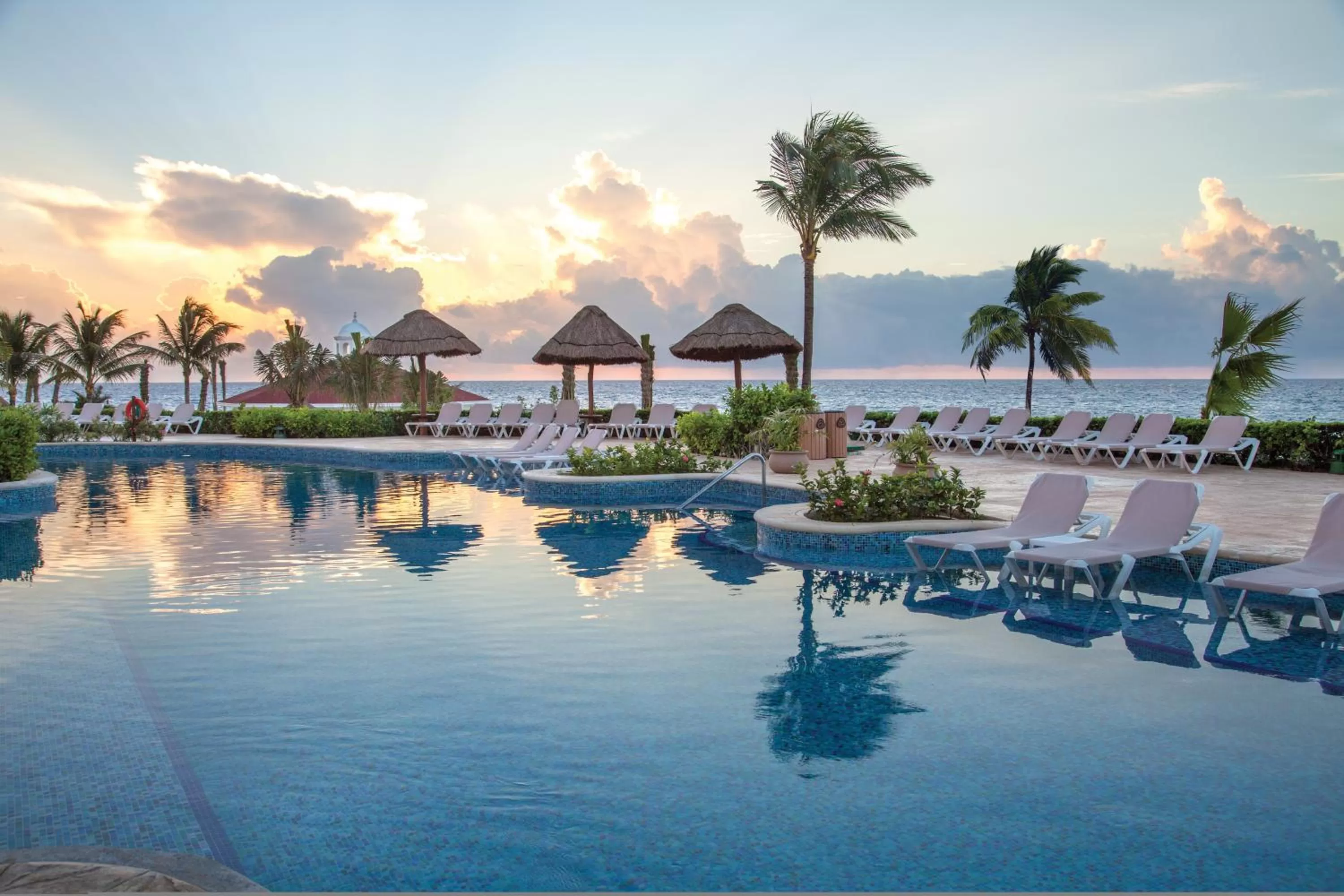 Hard Rock Hotel Riviera Maya - Heaven Adults Only - All Inclusive