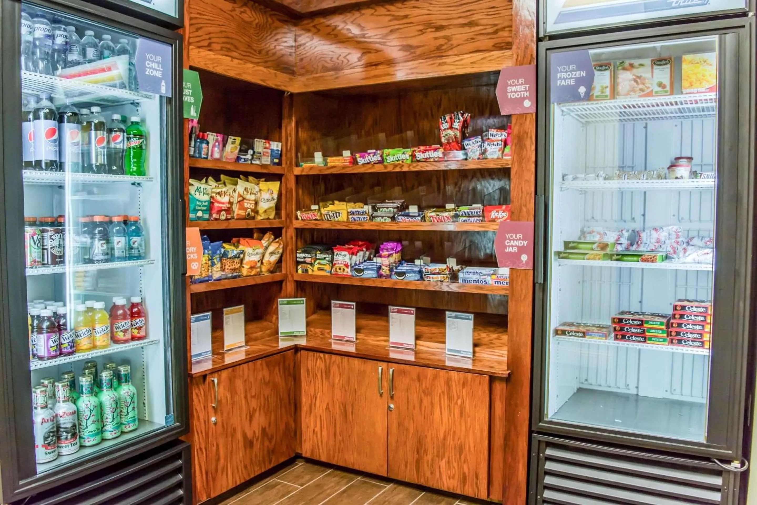 Lobby or reception in Comfort Suites Palm Bay - Melbourne