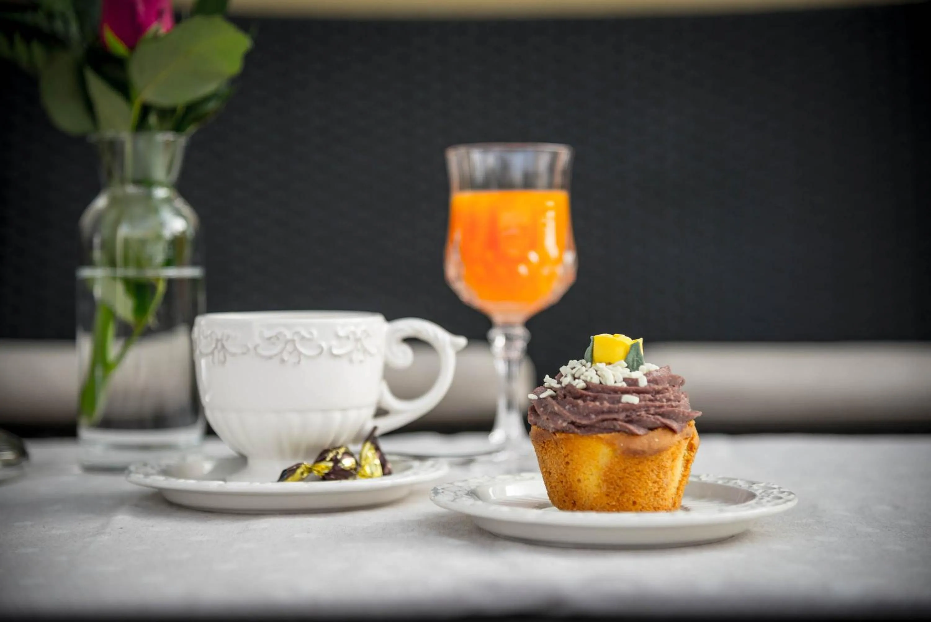 Lounge or bar in Hotel San Paolo