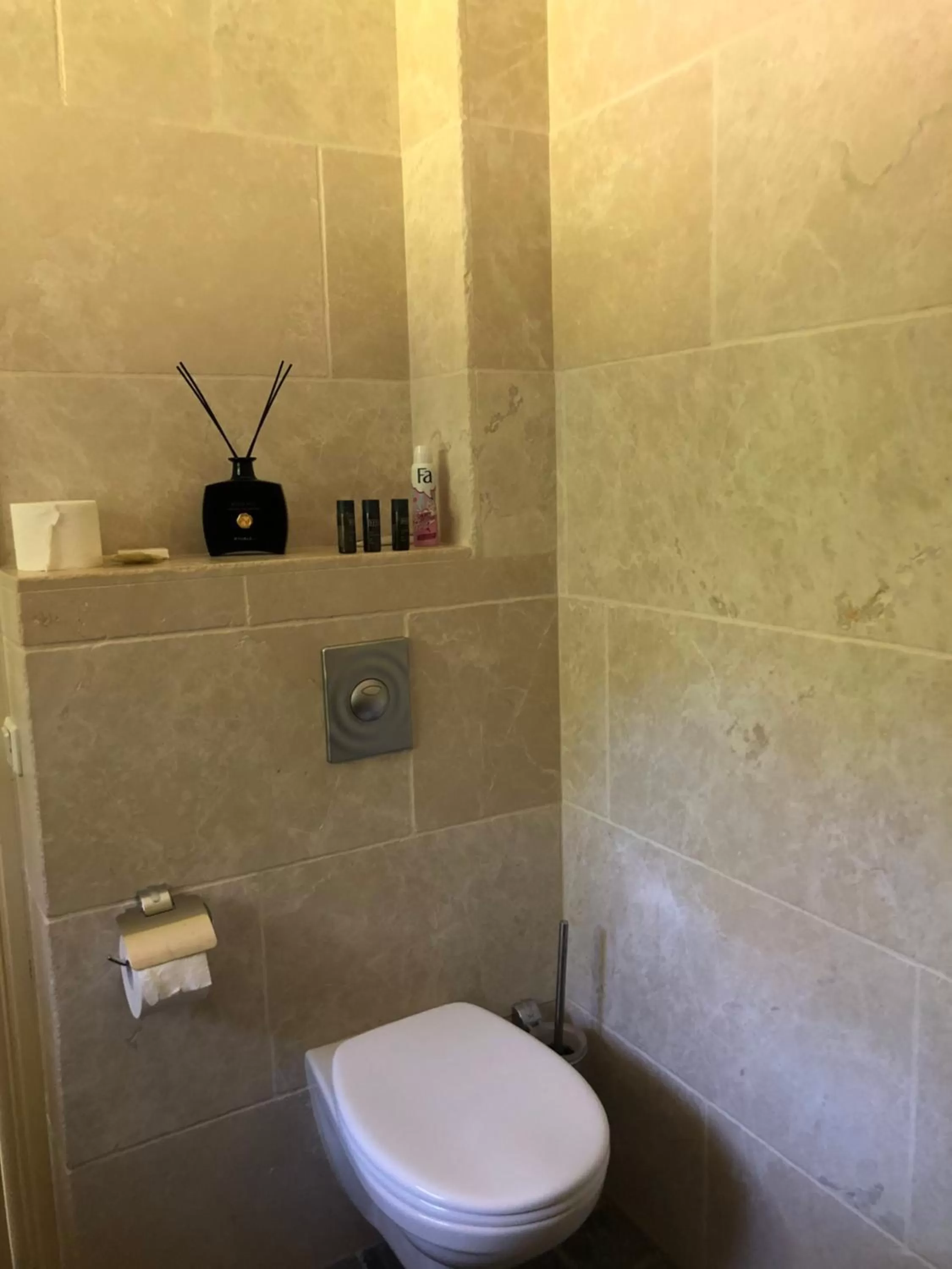 Bathroom in B&B Het Zonnehuis Boxtel