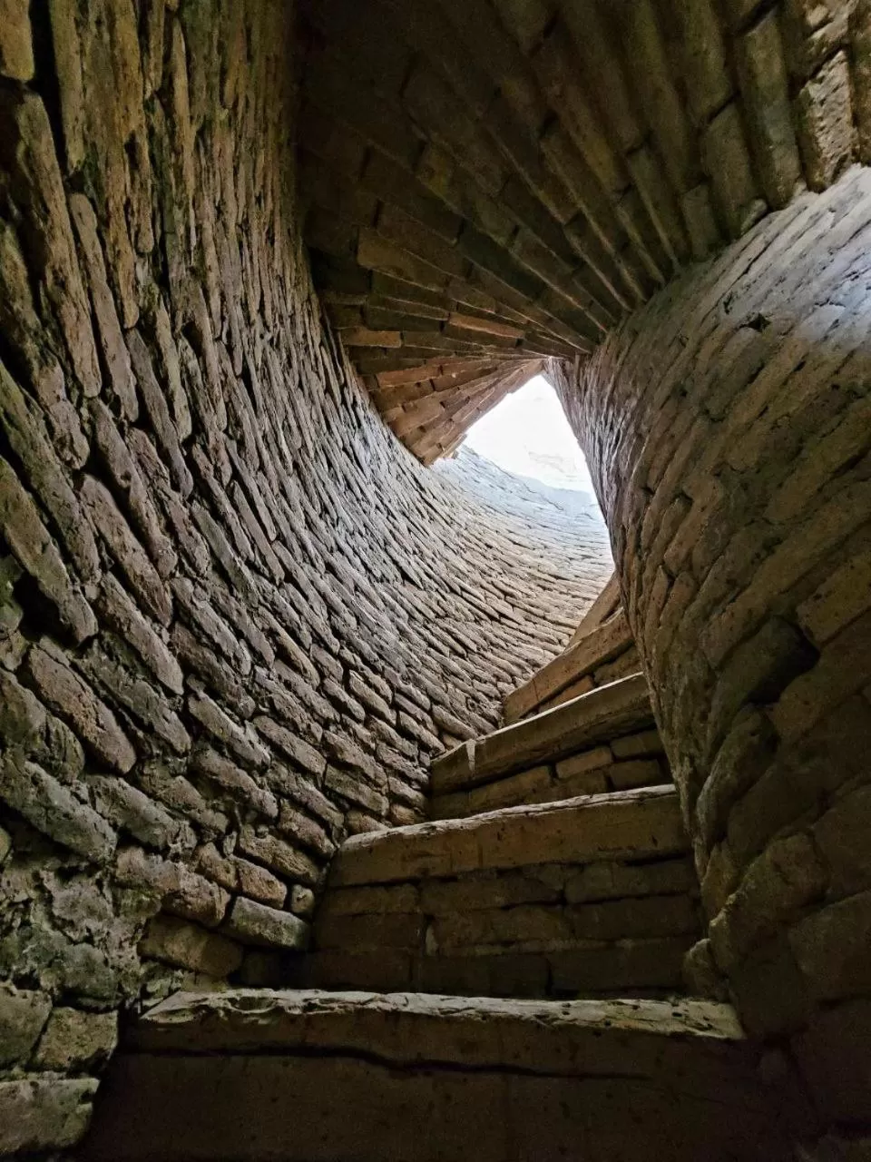 Property building in madrasah Polvon-Qori boutique hotel XIX century