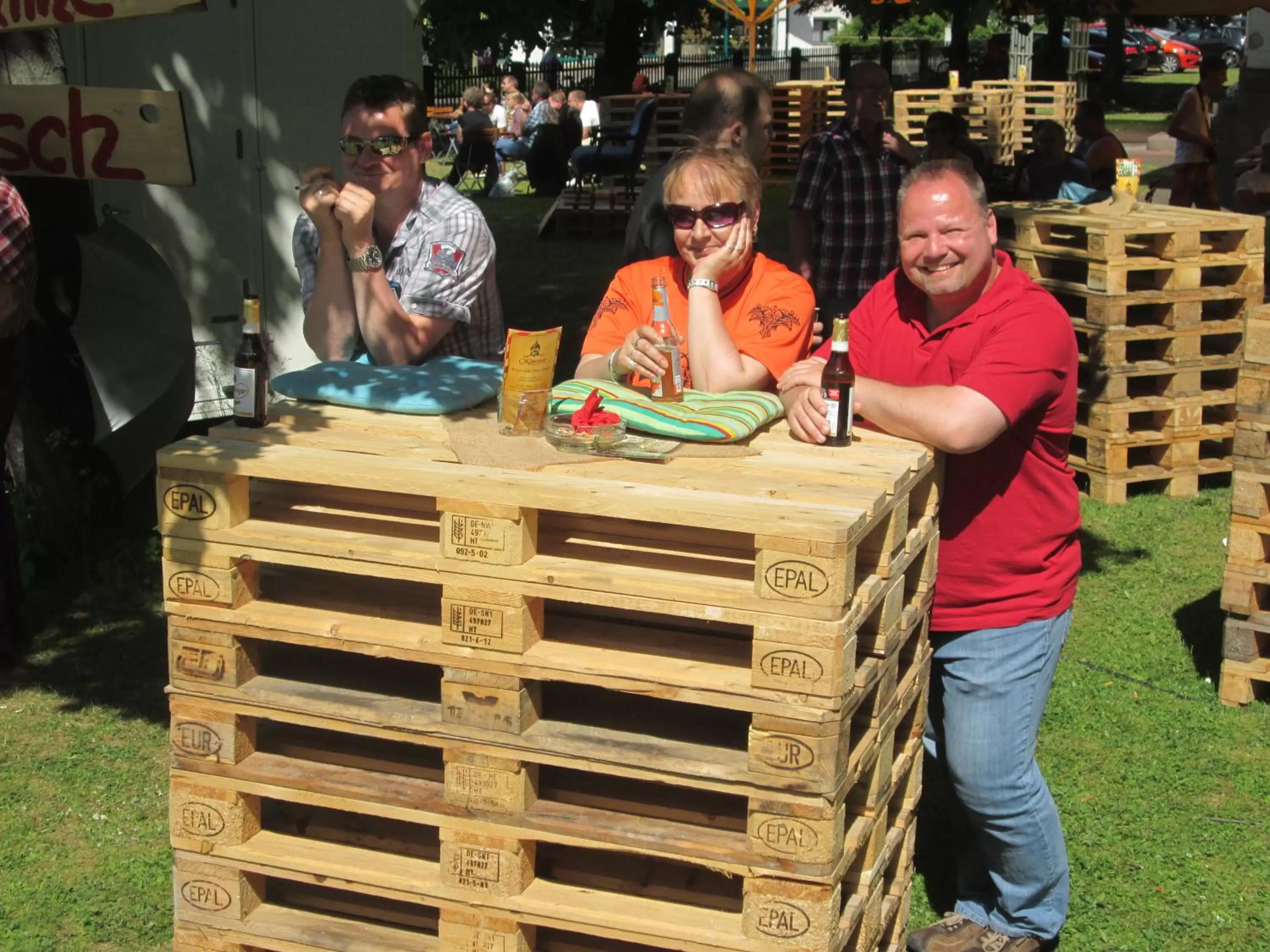 Hotel Villa Wirtshaus Köpenick