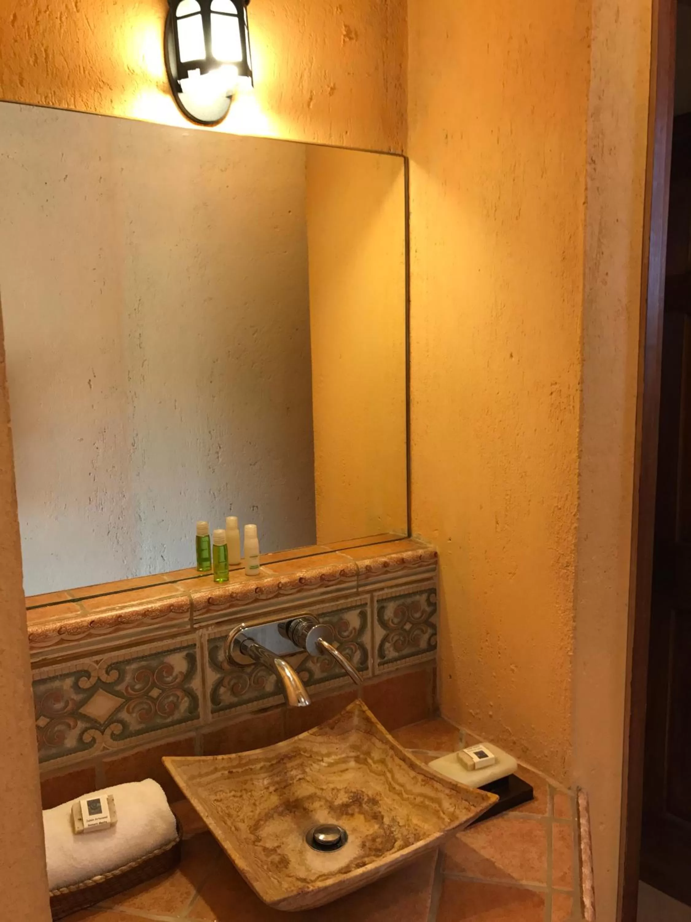 Hotel puesta del sol