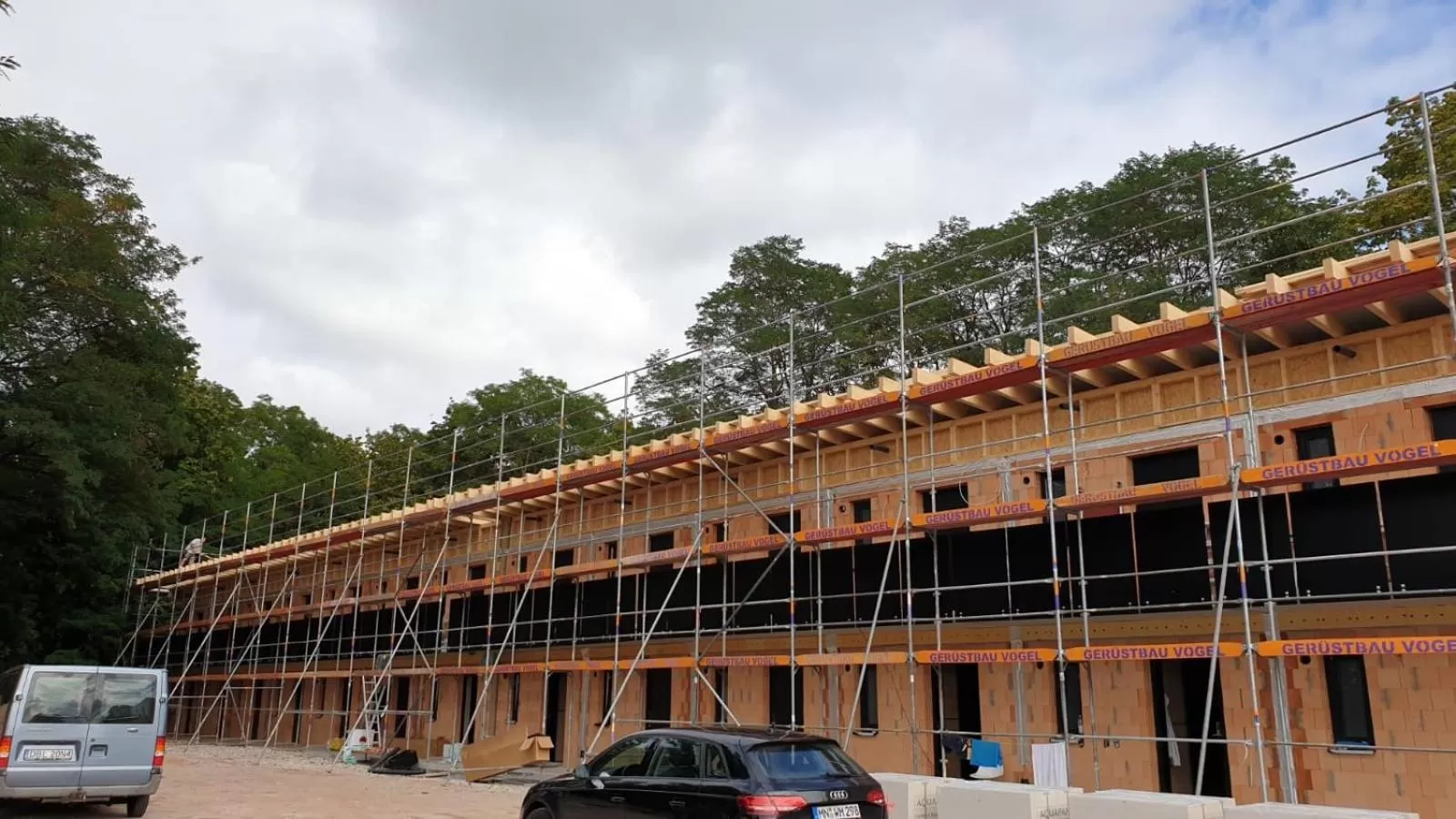 Property Building in ILM Hotel by WMM Hotels