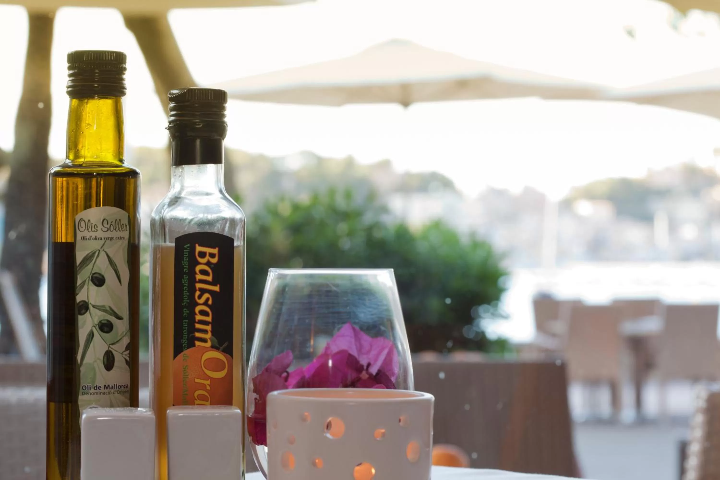 Other in Los Geranios