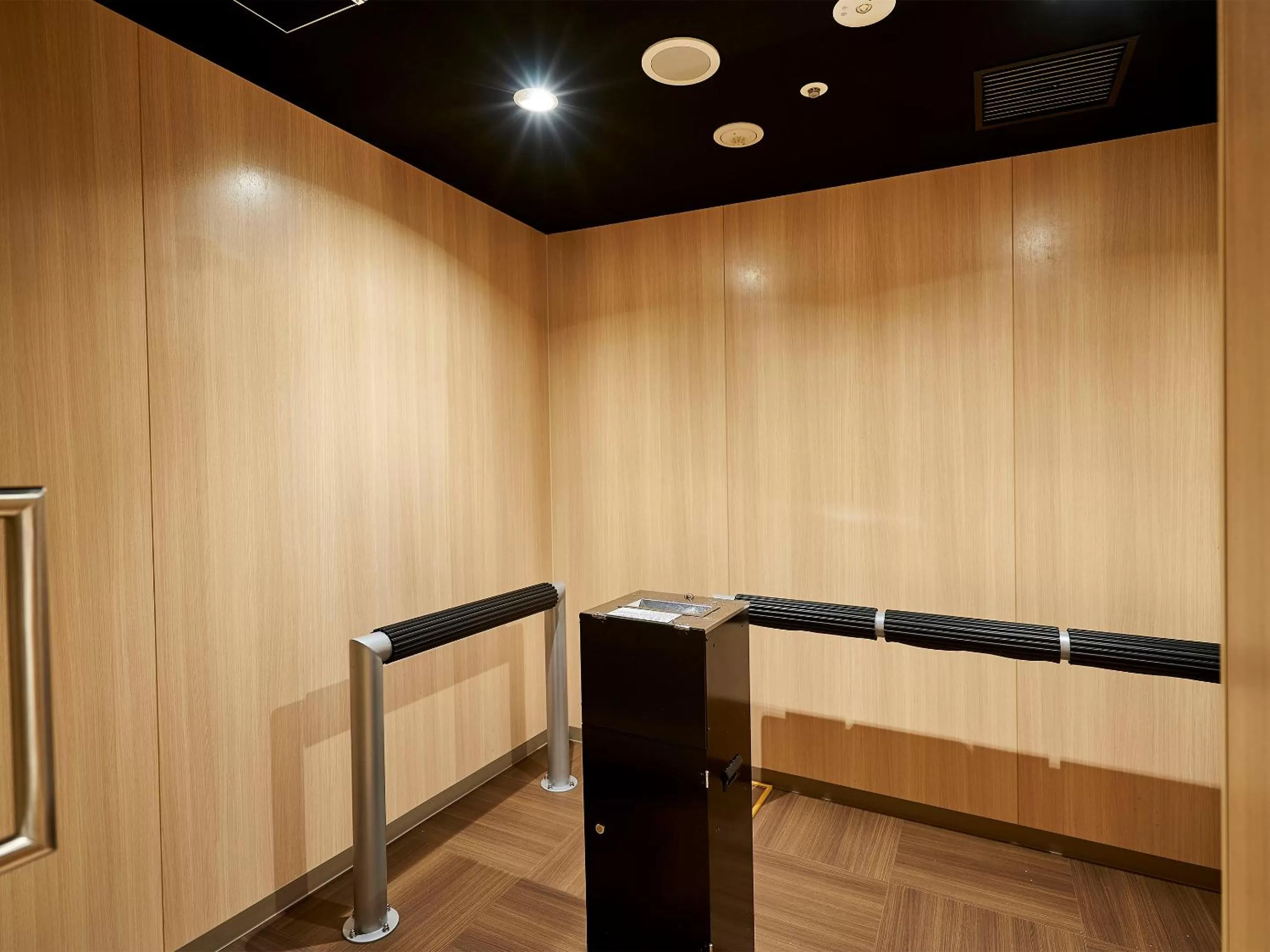 Area and facilities in Daiwa Roynet Hotel KANAZAWA-MIYABI