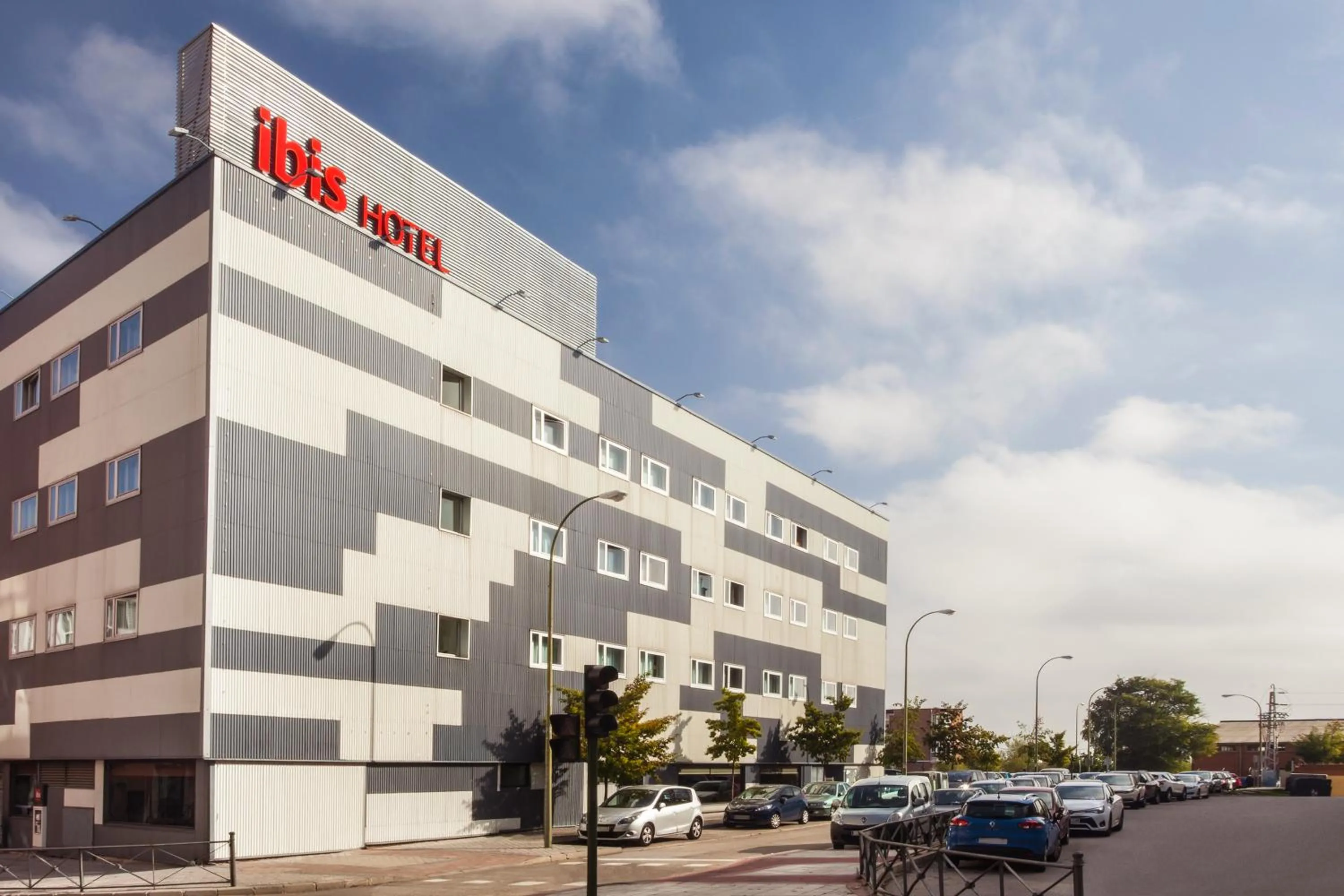 Other in Ibis Madrid Aeropuerto Barajas