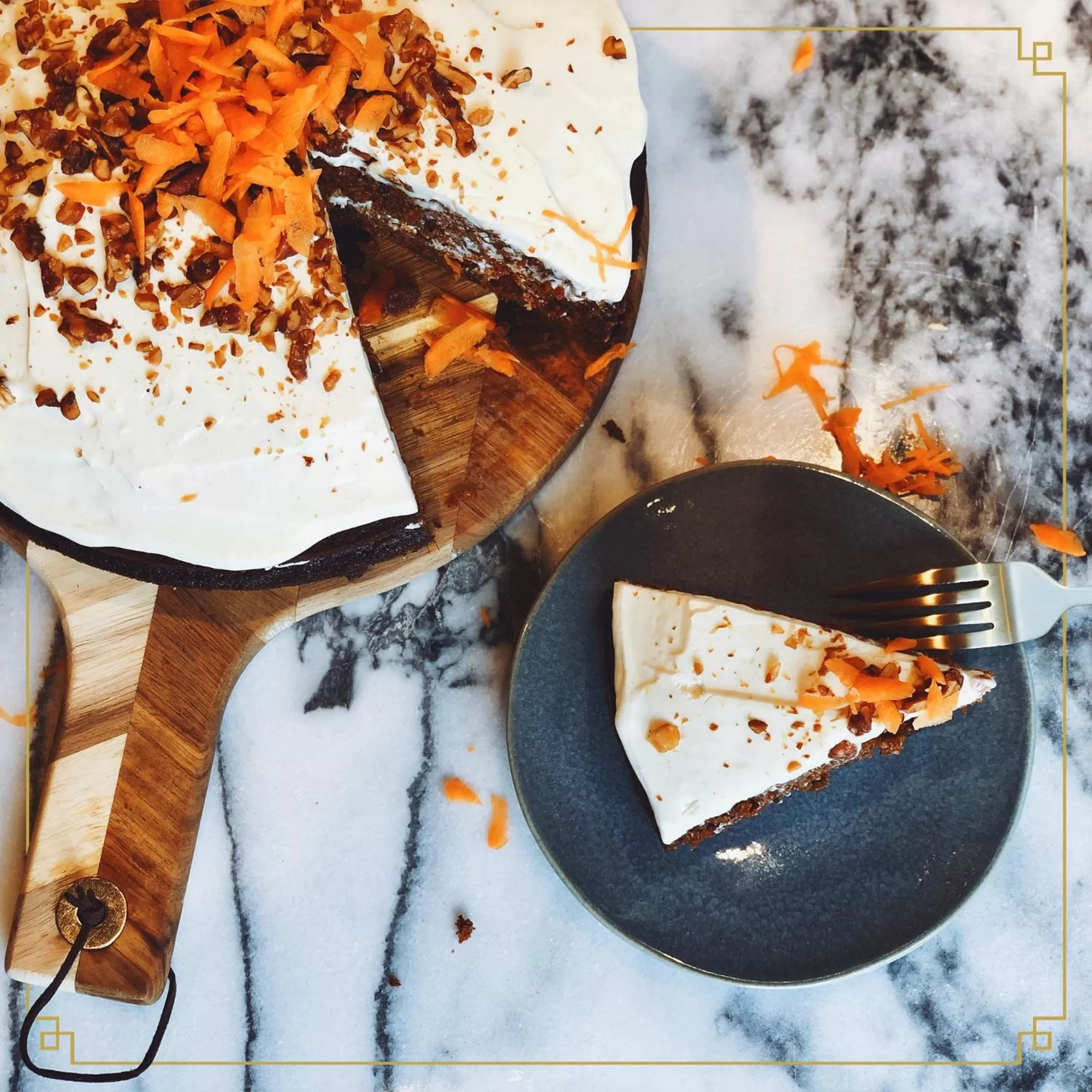 Food in BnB Bruxelles - Studios & Apartments