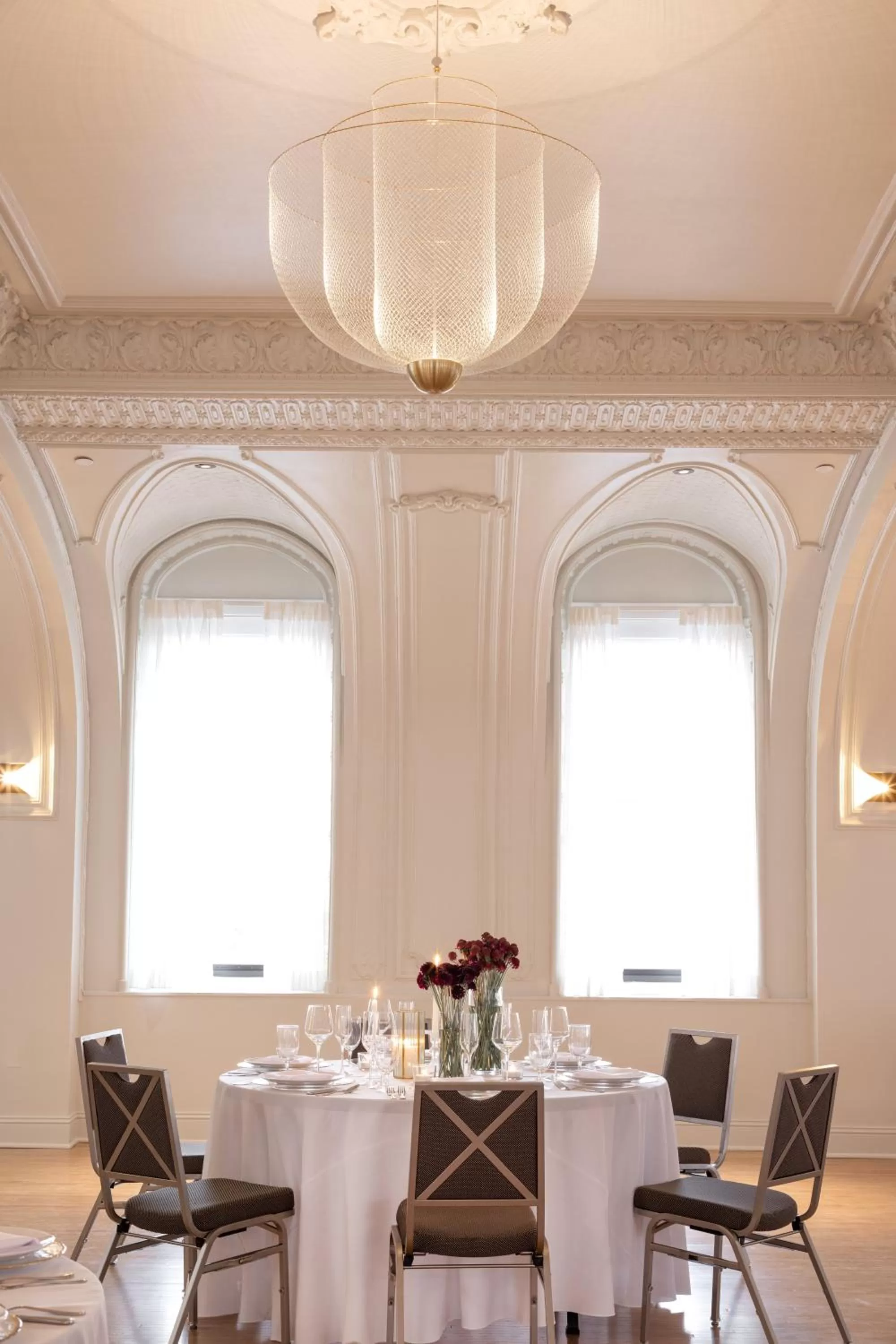 Banquet/Function facilities in Kimpton Cottonwood Hotel by IHG