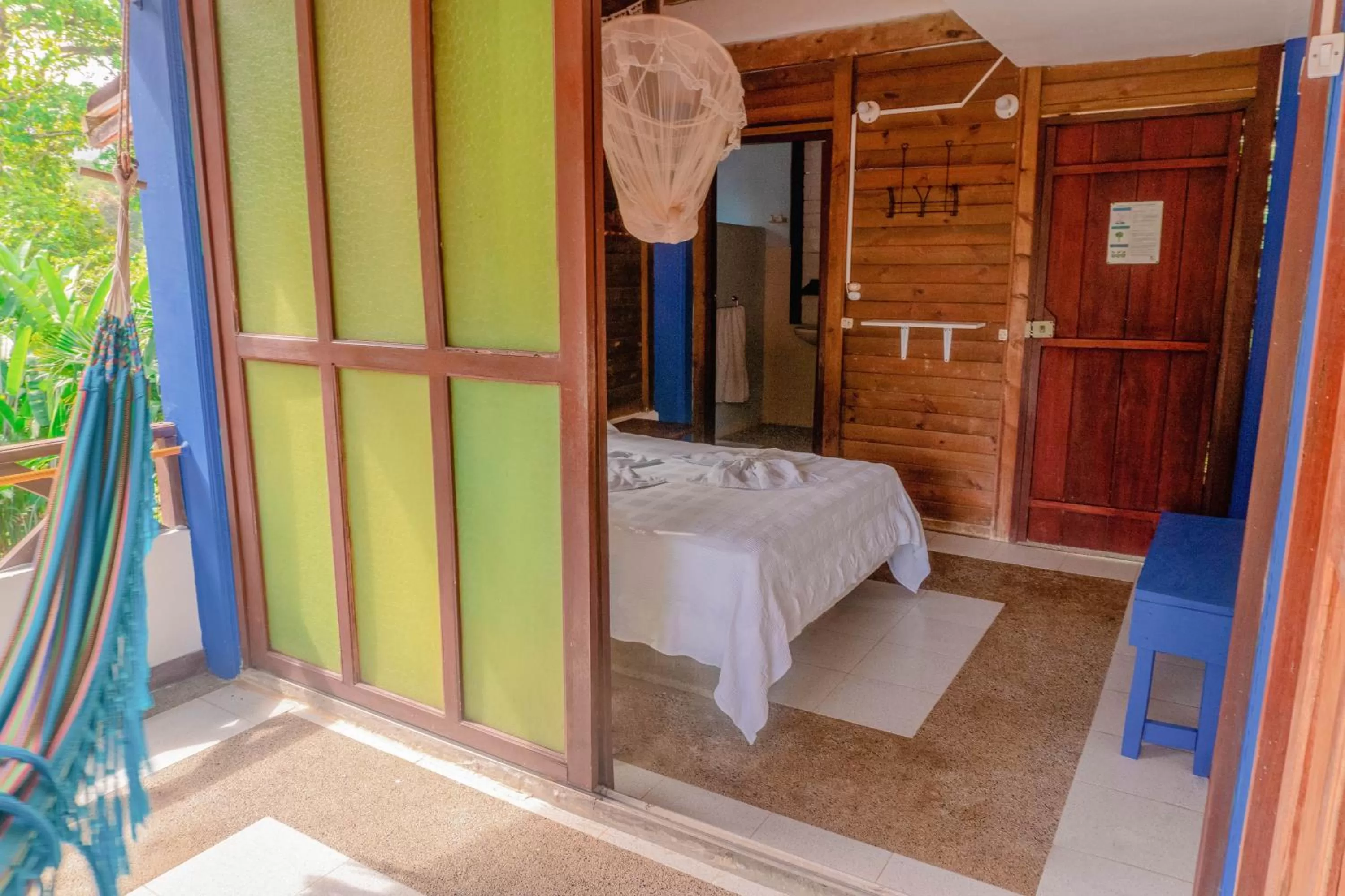 Los Robles Capurgana