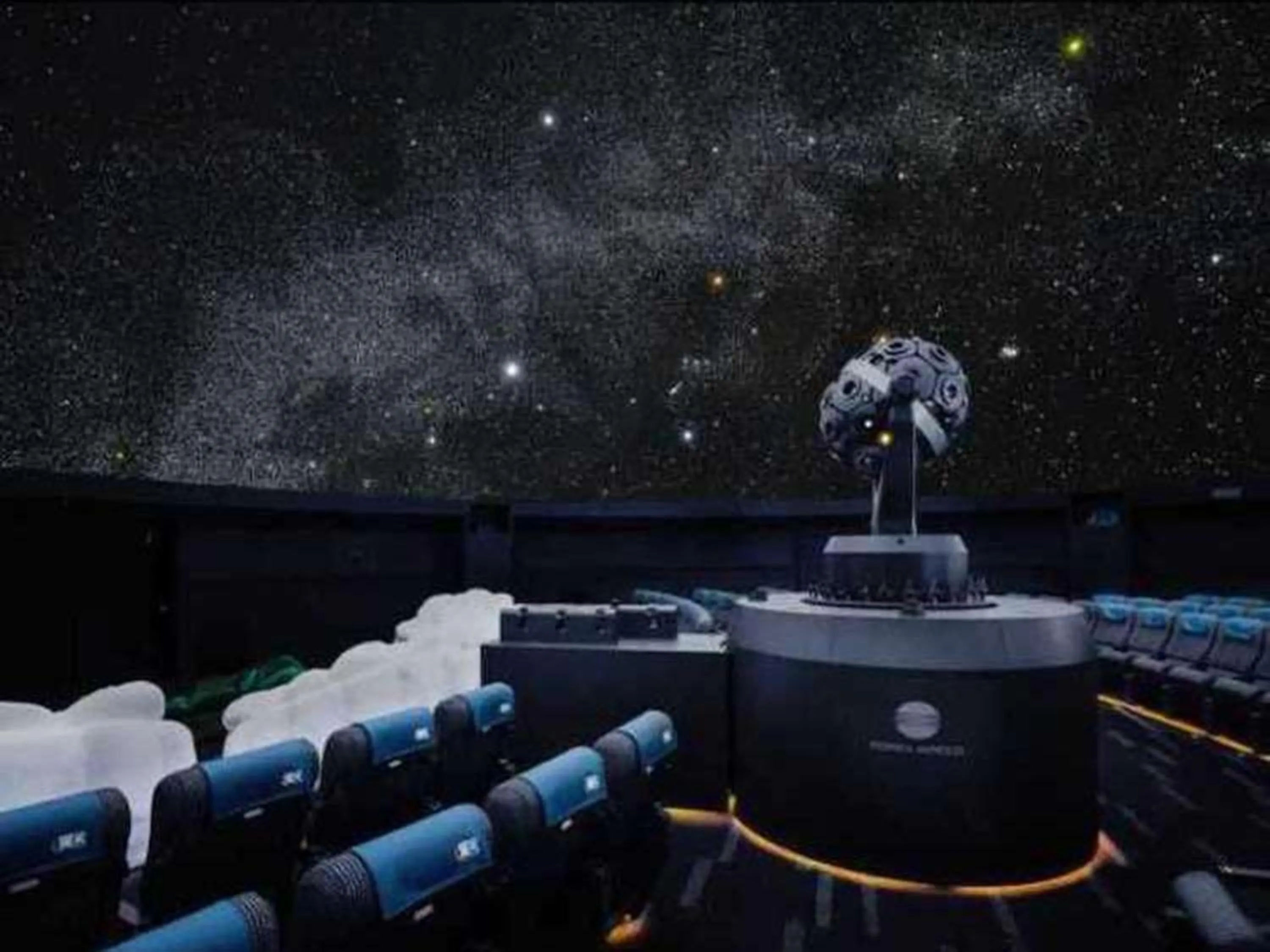 Nearby landmark in Hotel Resol Ikebukuro