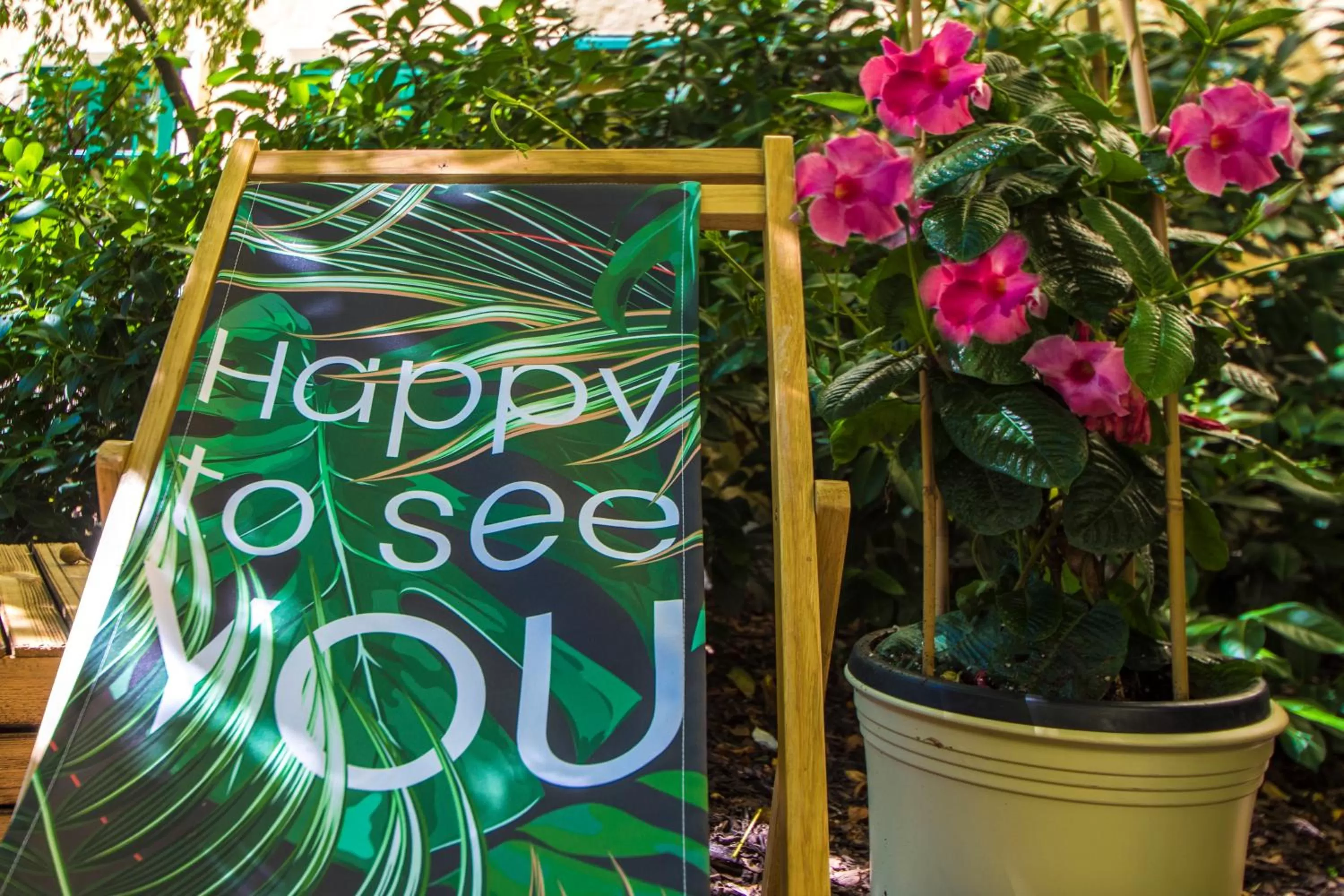 Property building in Mercure Grand Hotel Biedermeier Wien