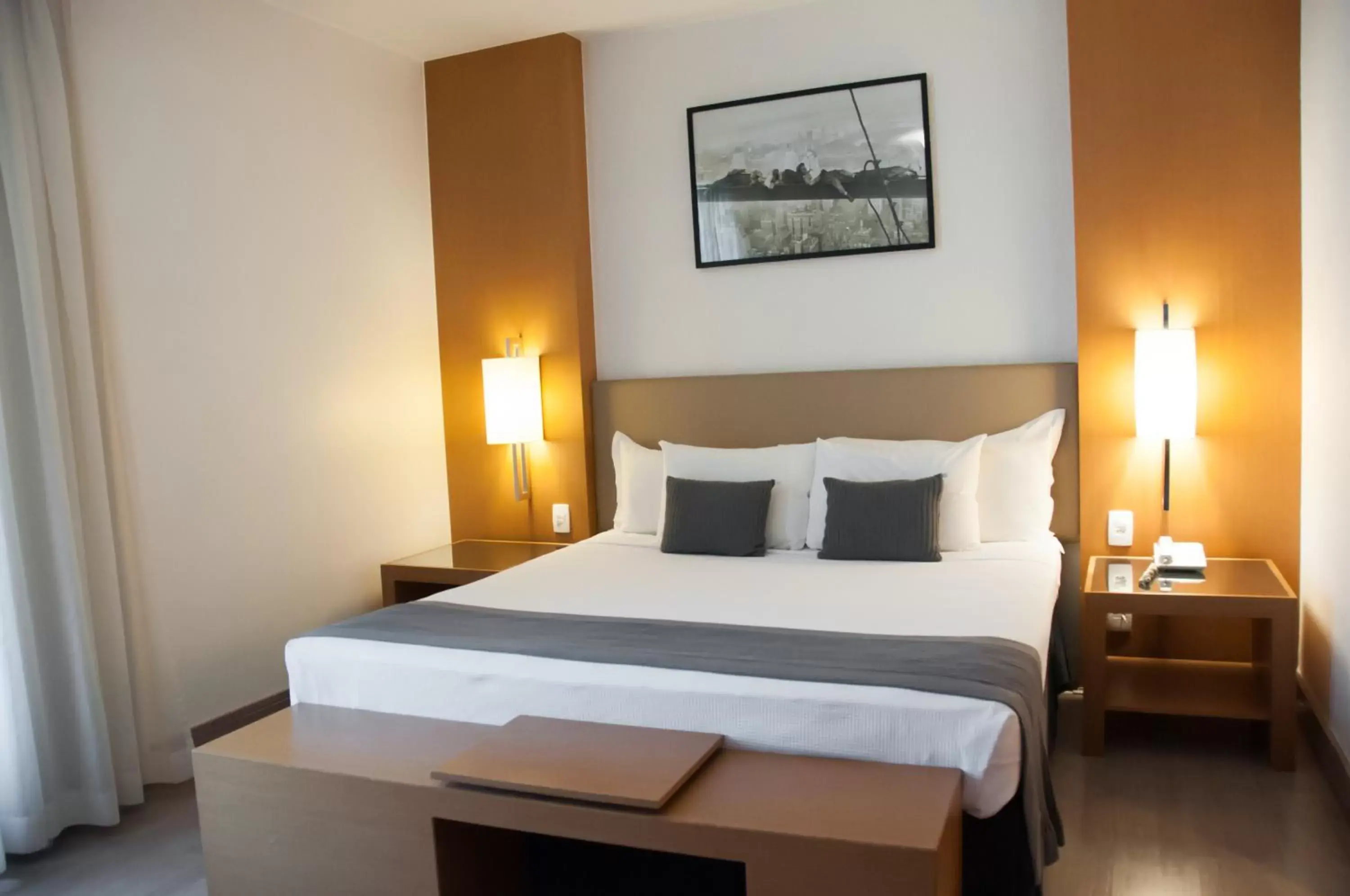 Premium Suite in H2 Platinum Lourdes Premium Suite in H2 Platinum Lourdes