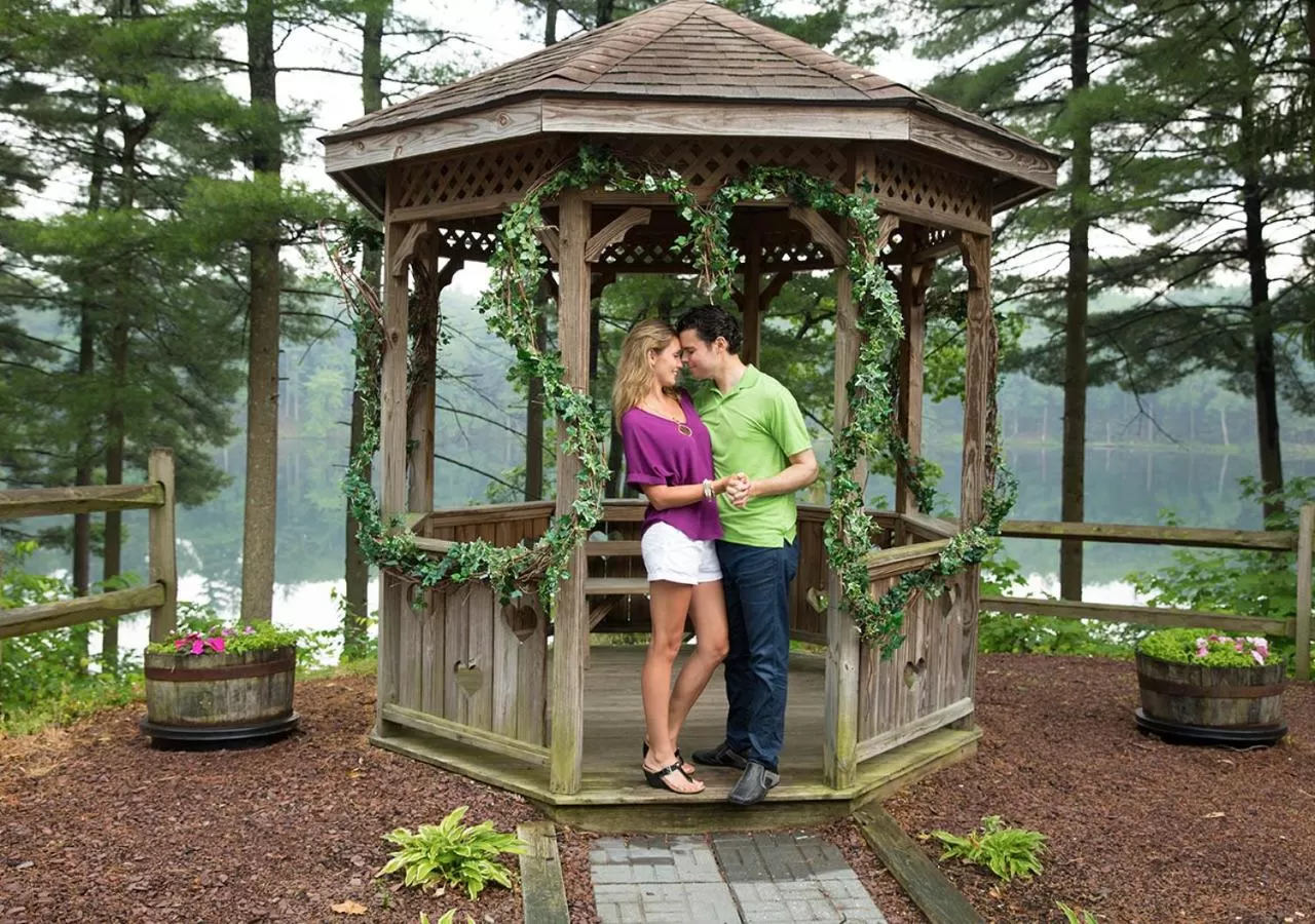 Pocono Palace Resort