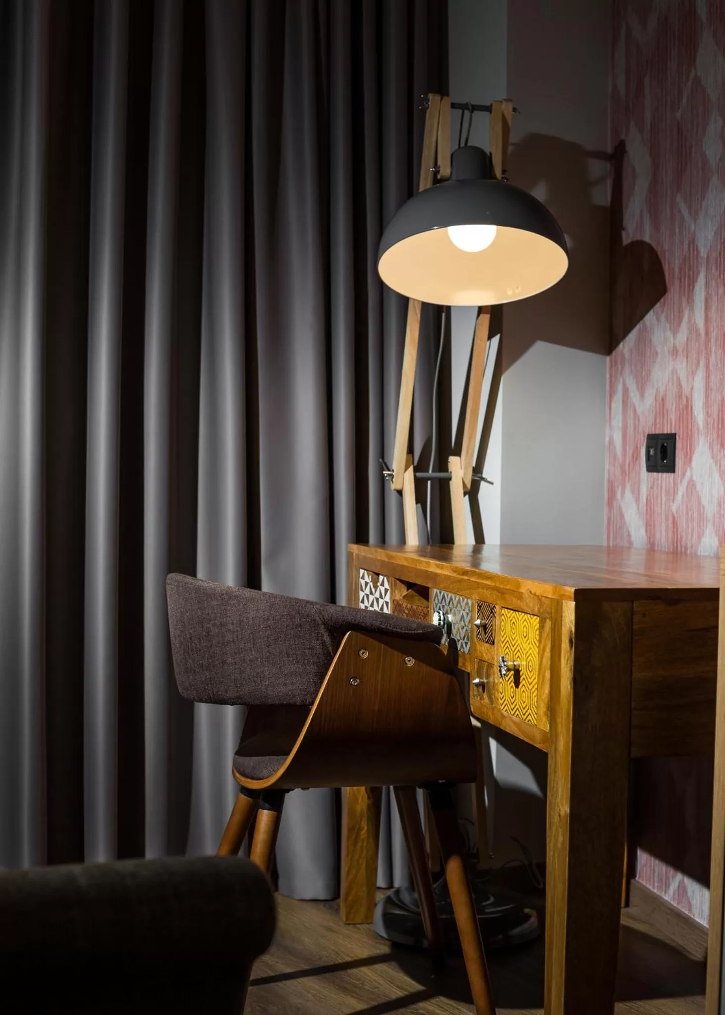 360Degrees Pop Art Hotel