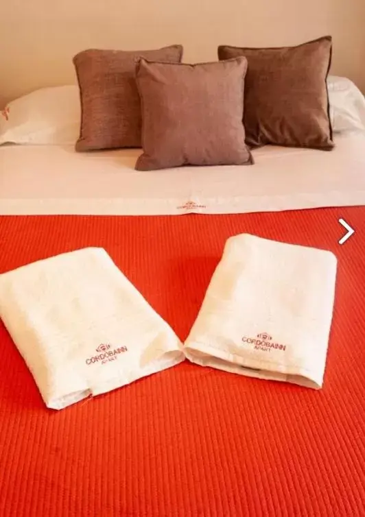 Large Single Room - single occupancy in Apart Hotel Cordoba Inn Large Single Room - single occupancy in Apart Hotel Cordoba Inn