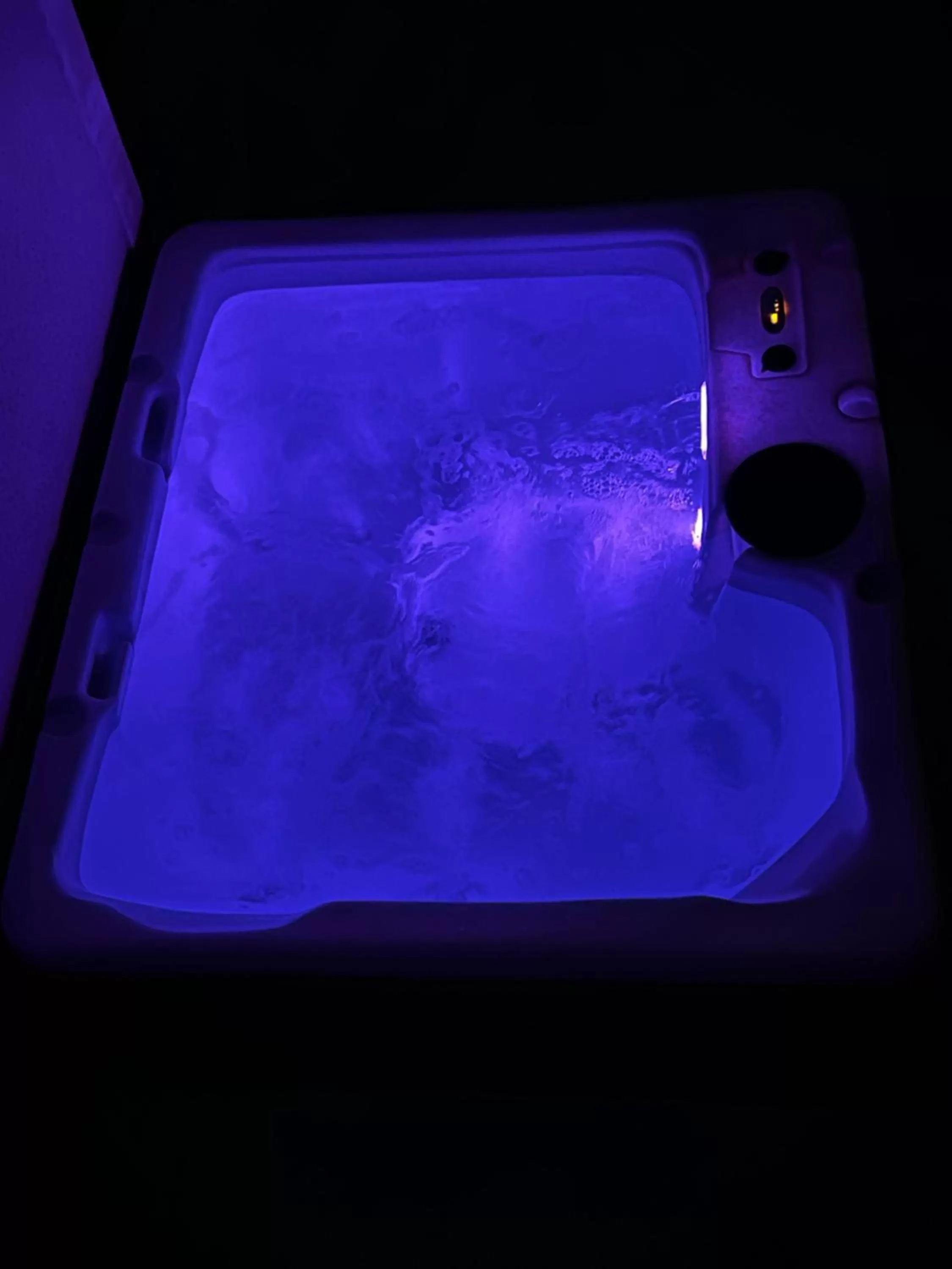Hot Tub in Maison d'Alice - avec SPA