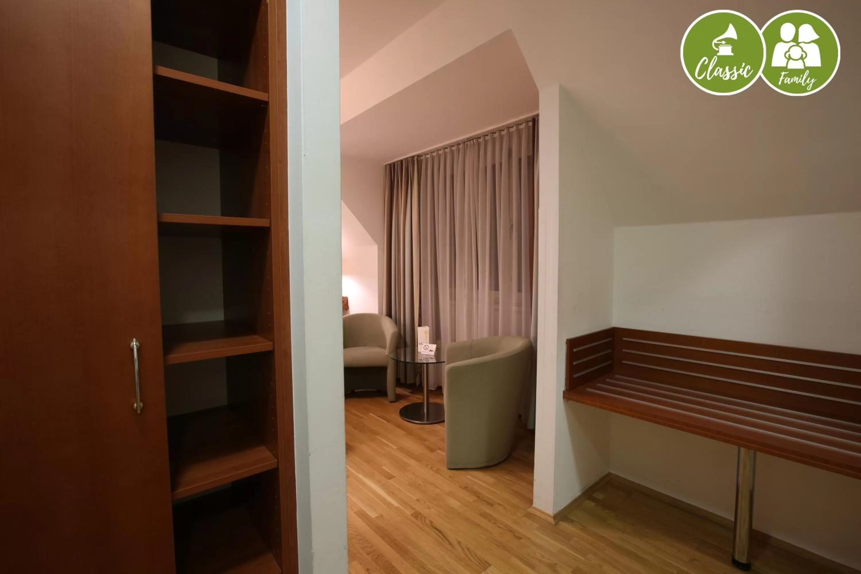 Other, Bed in arte Hotel Wien Stadthalle