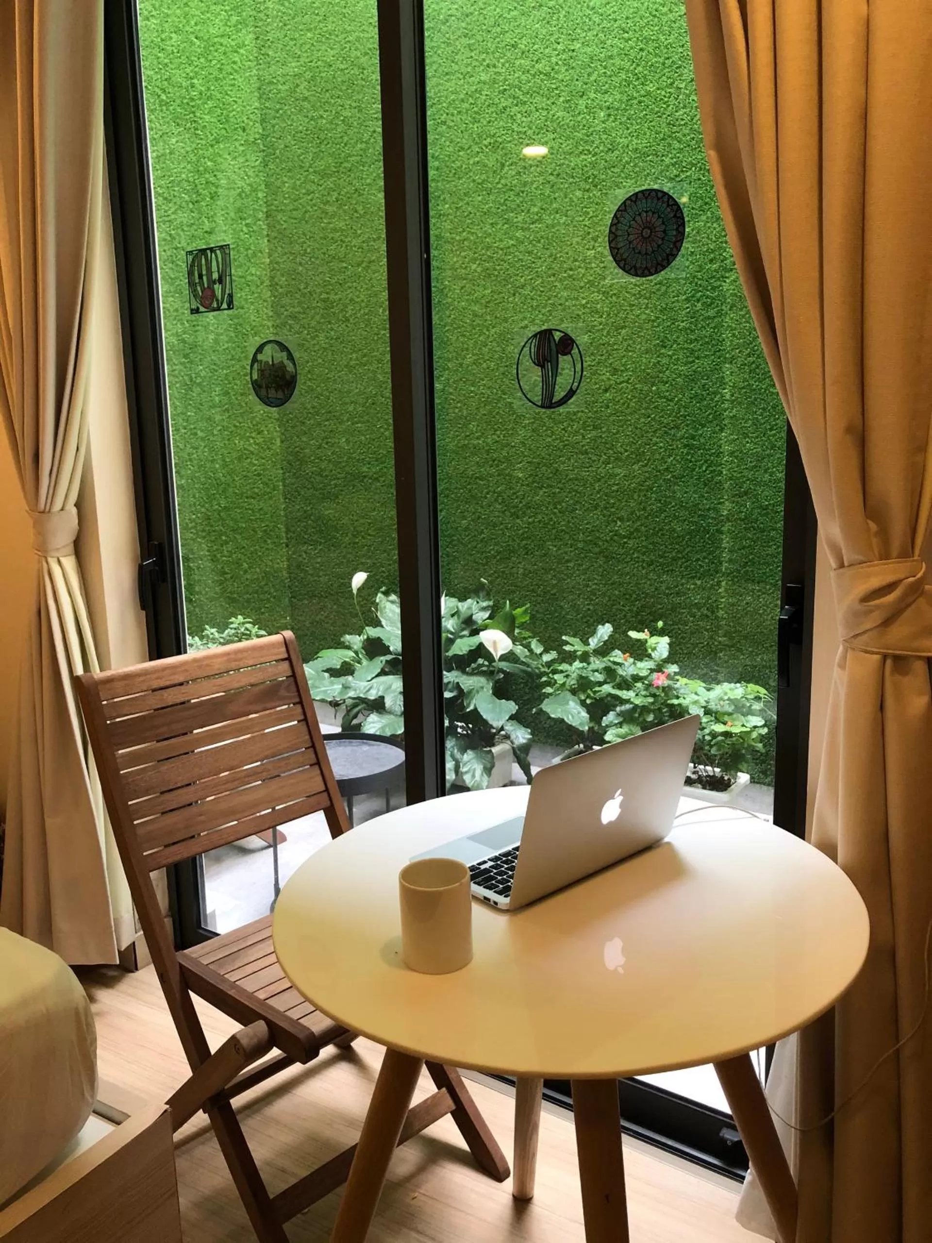 Luxy Park Hotel & Apartments - Notre Dame