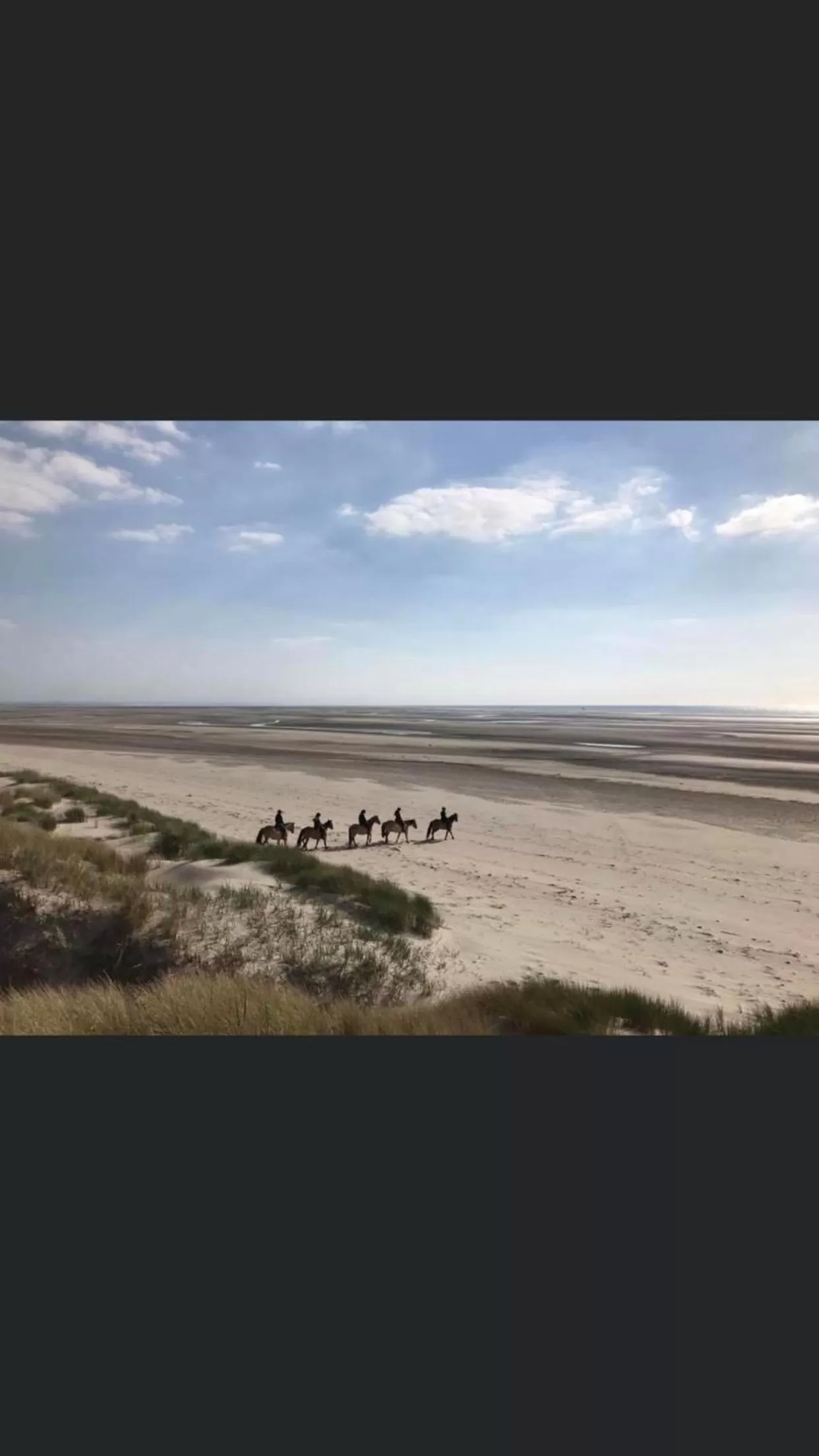 Beach in Escale beauté le Crotoy