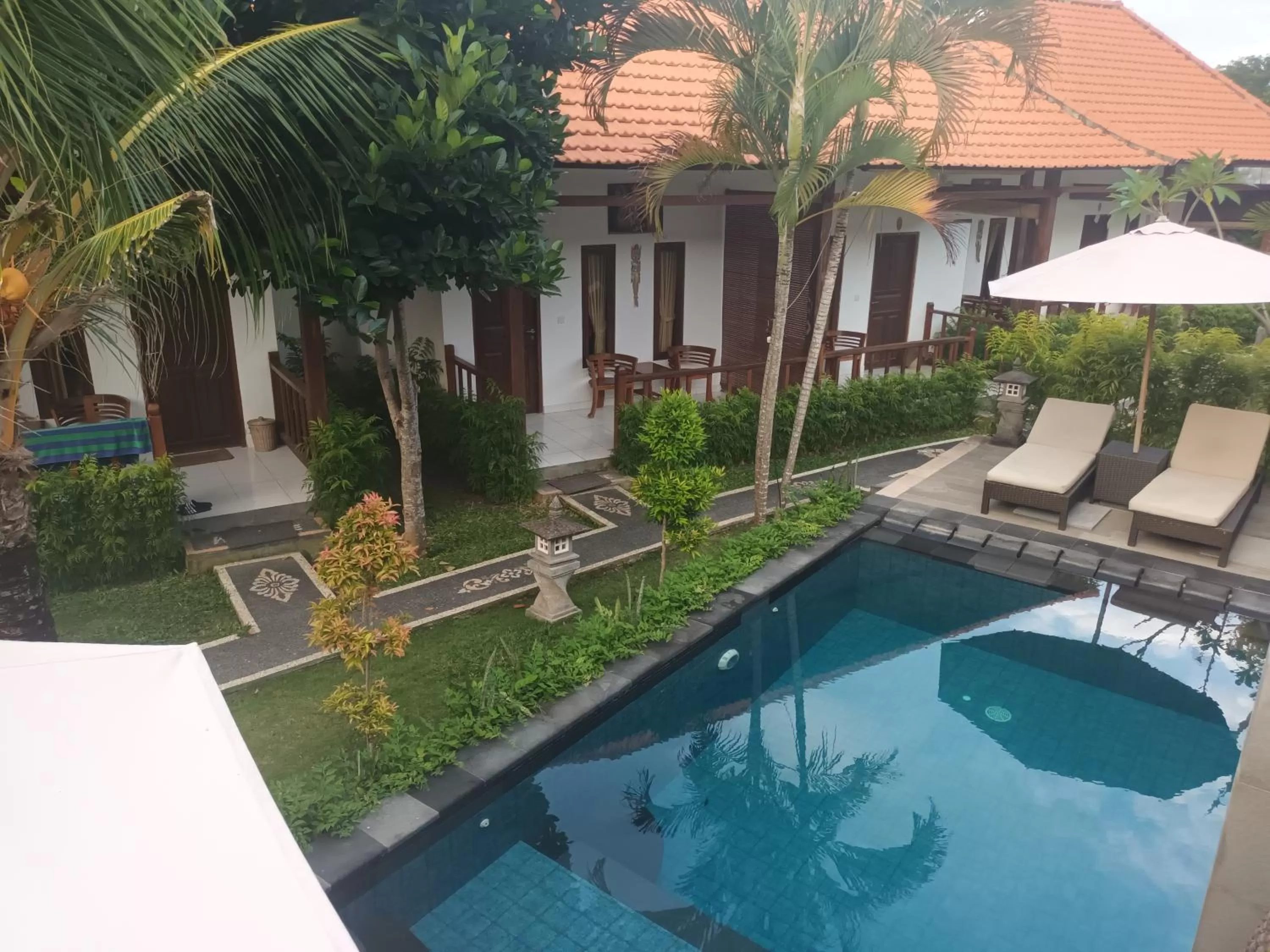 Isola D'oro lembongan